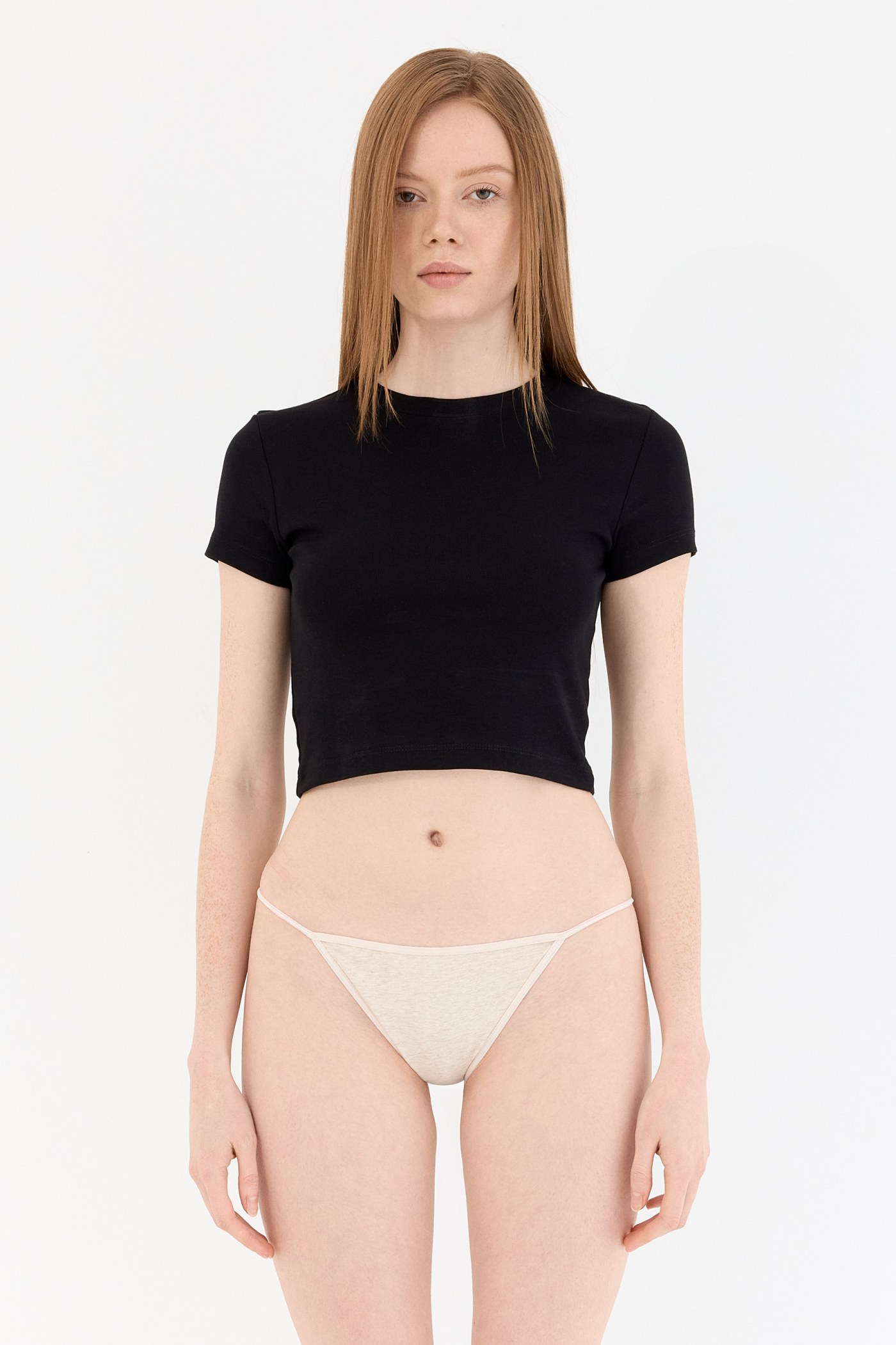 Air Krem Bikini Külot