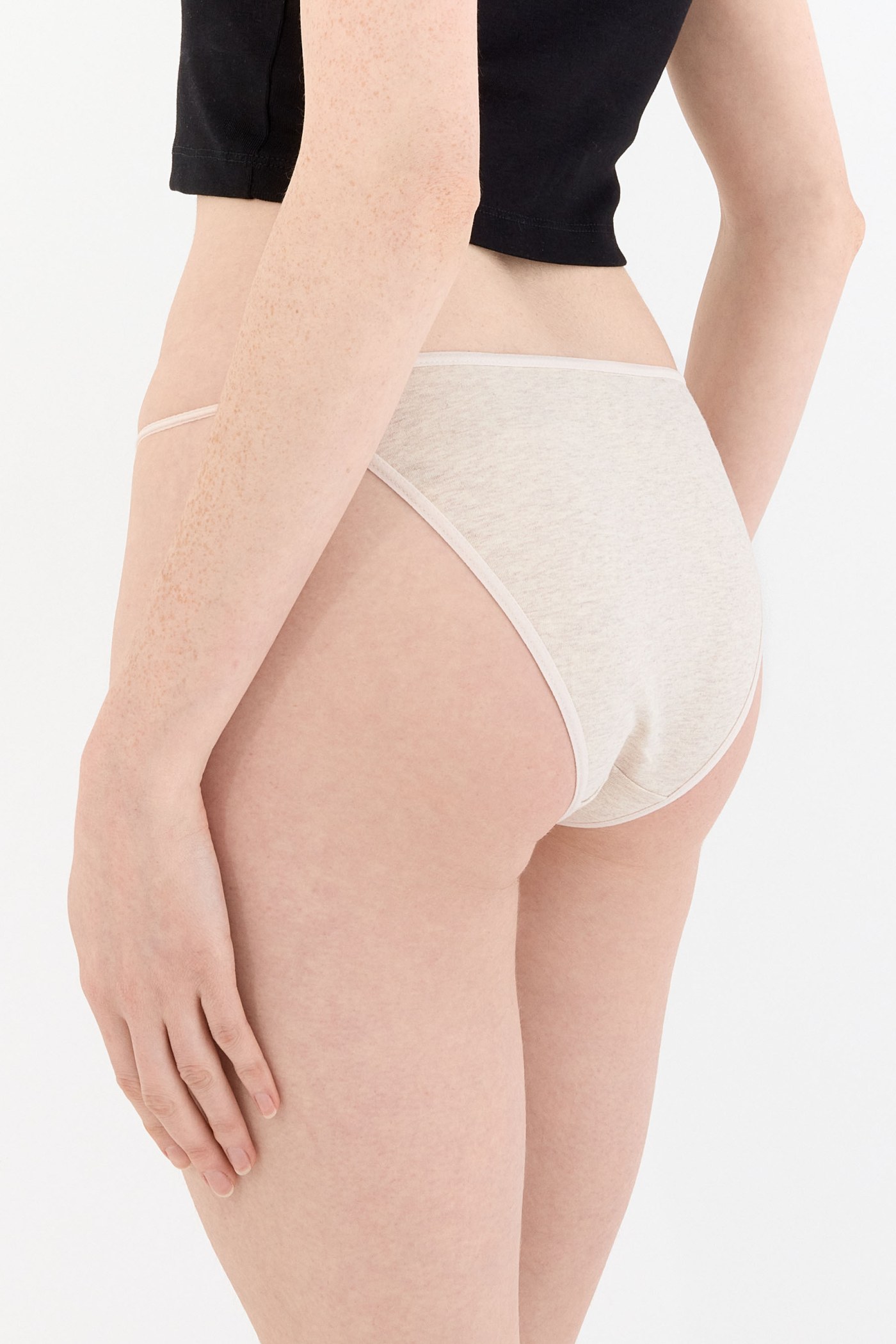 Air Krem Bikini Külot