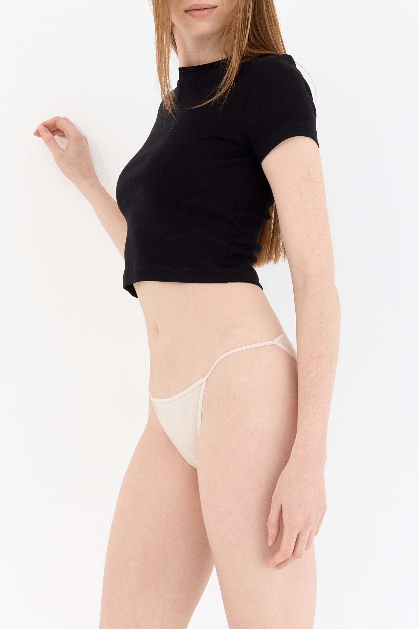 Air Krem Bikini Külot