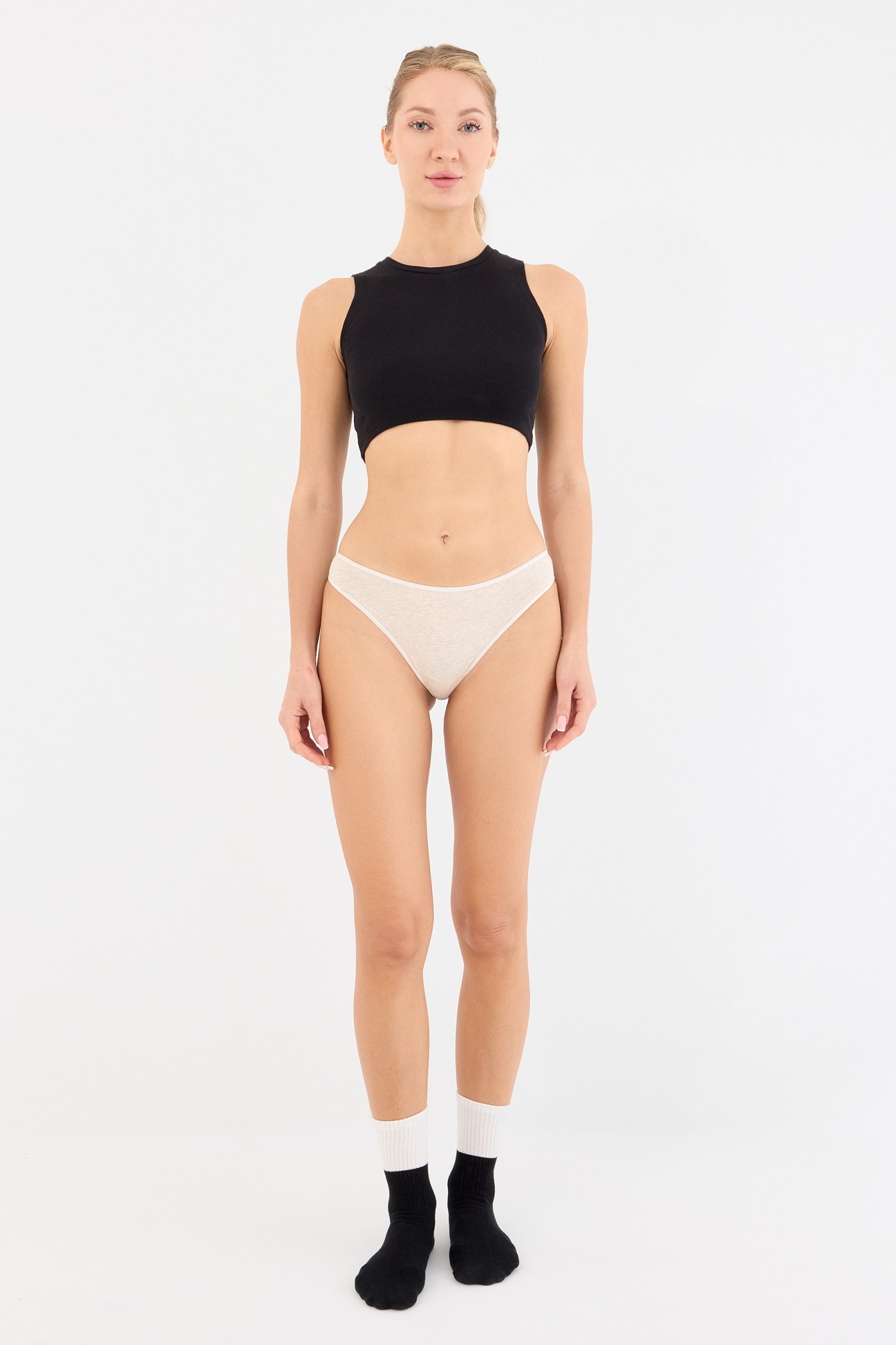 Air Krem Brazilian Külot