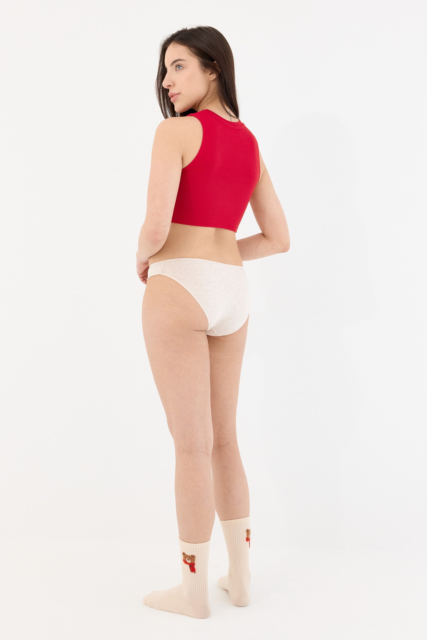 Air Krem Slip Külot