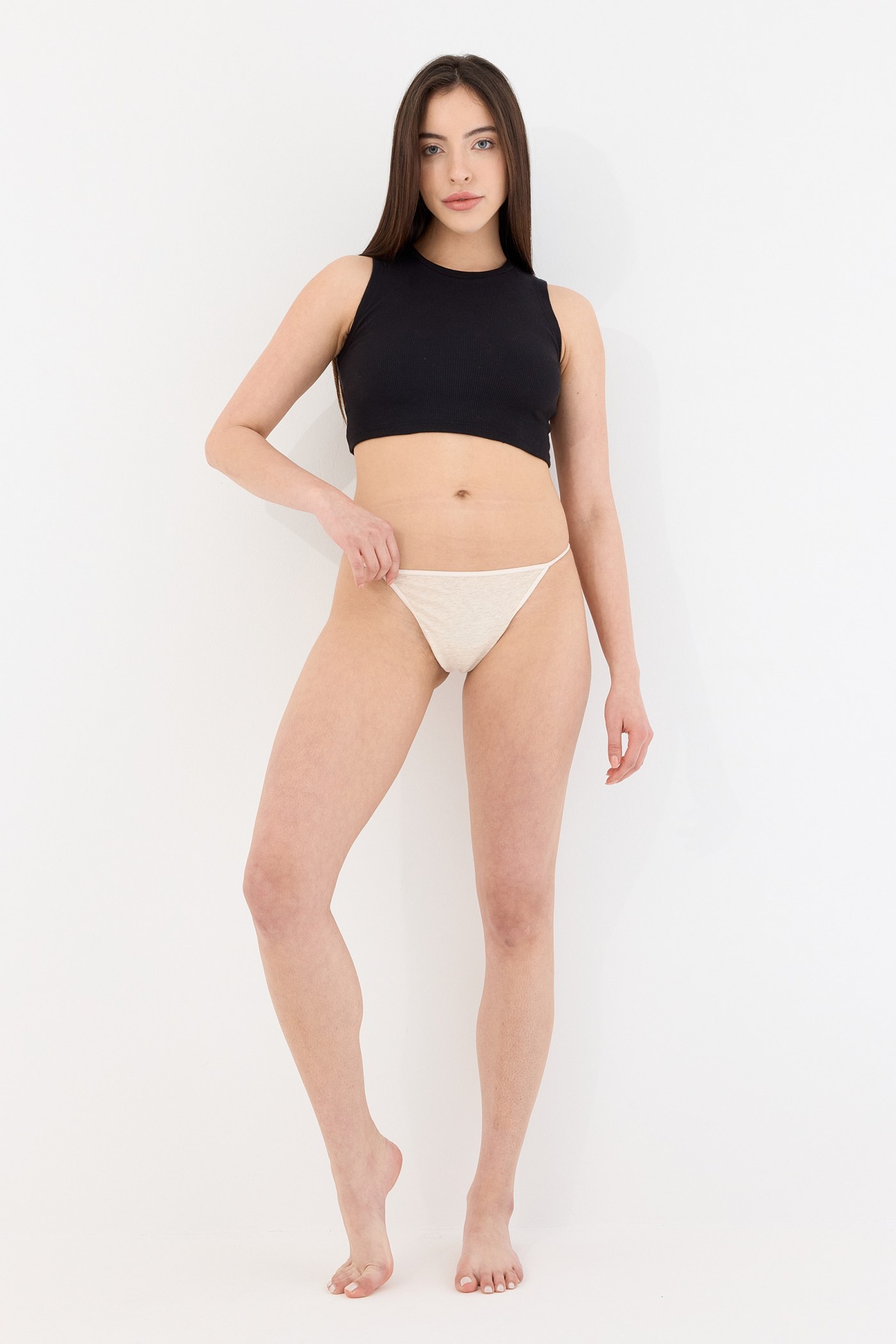 Air Krem String Külot