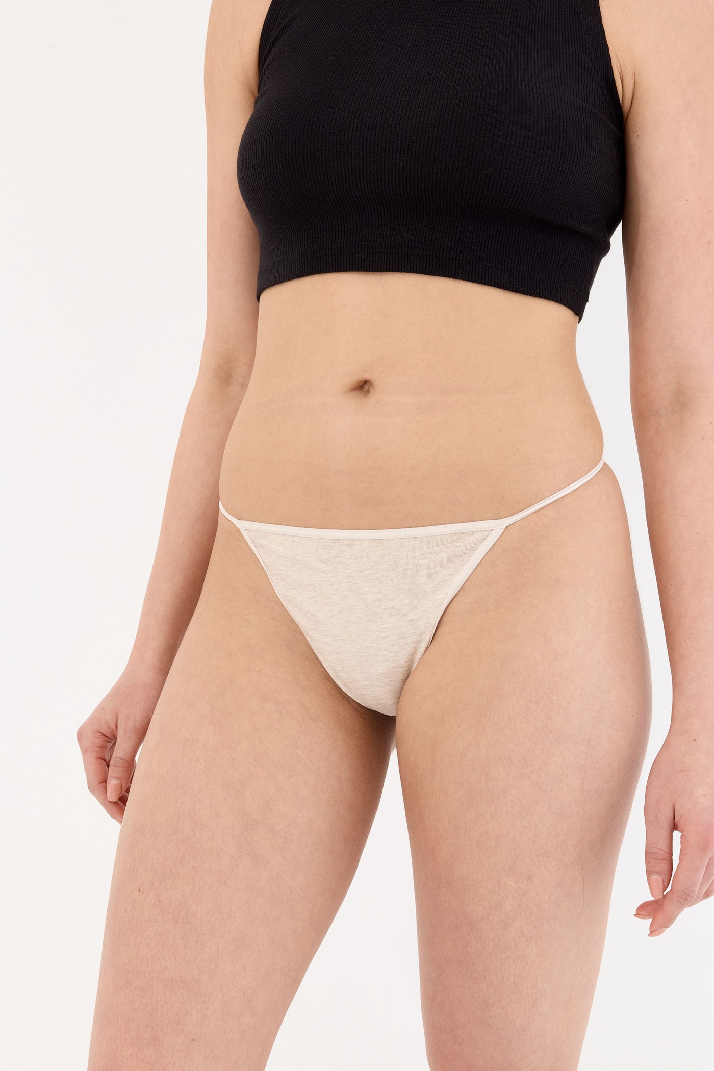 Air Krem String Külot