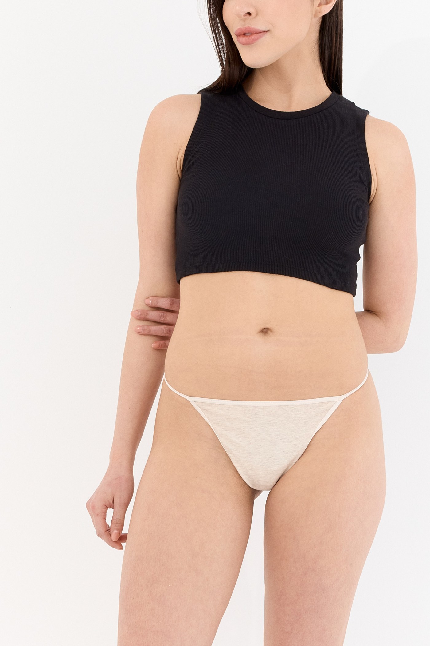 Air Krem String Külot