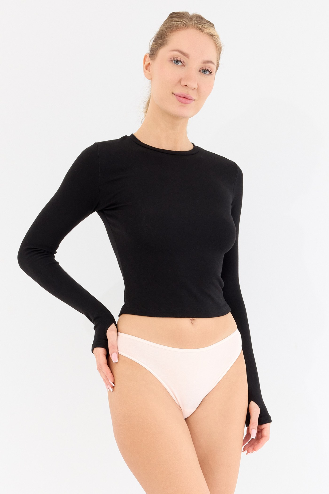 Air Pudra Brazilian Külot