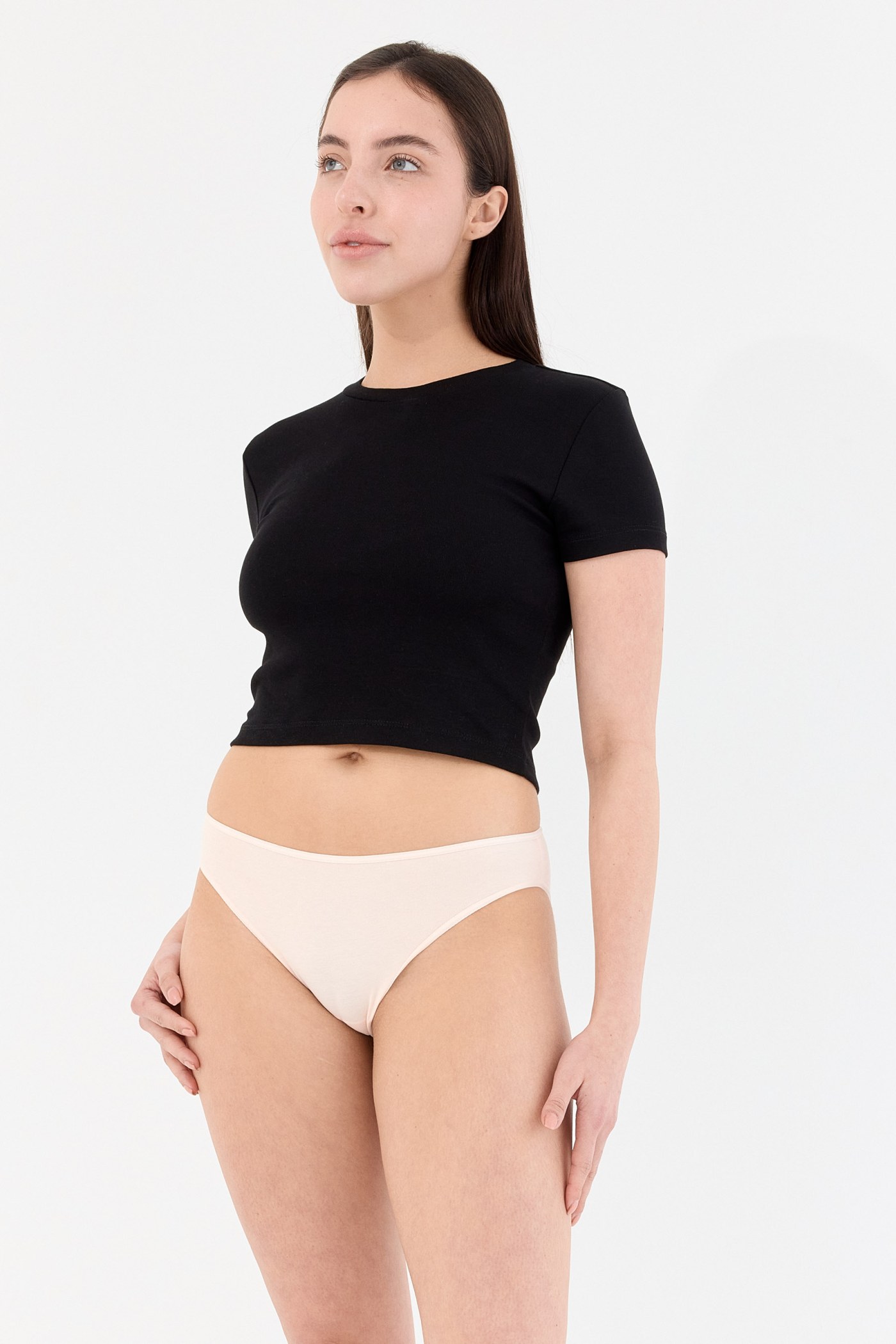 Air Pudra Slip Külot