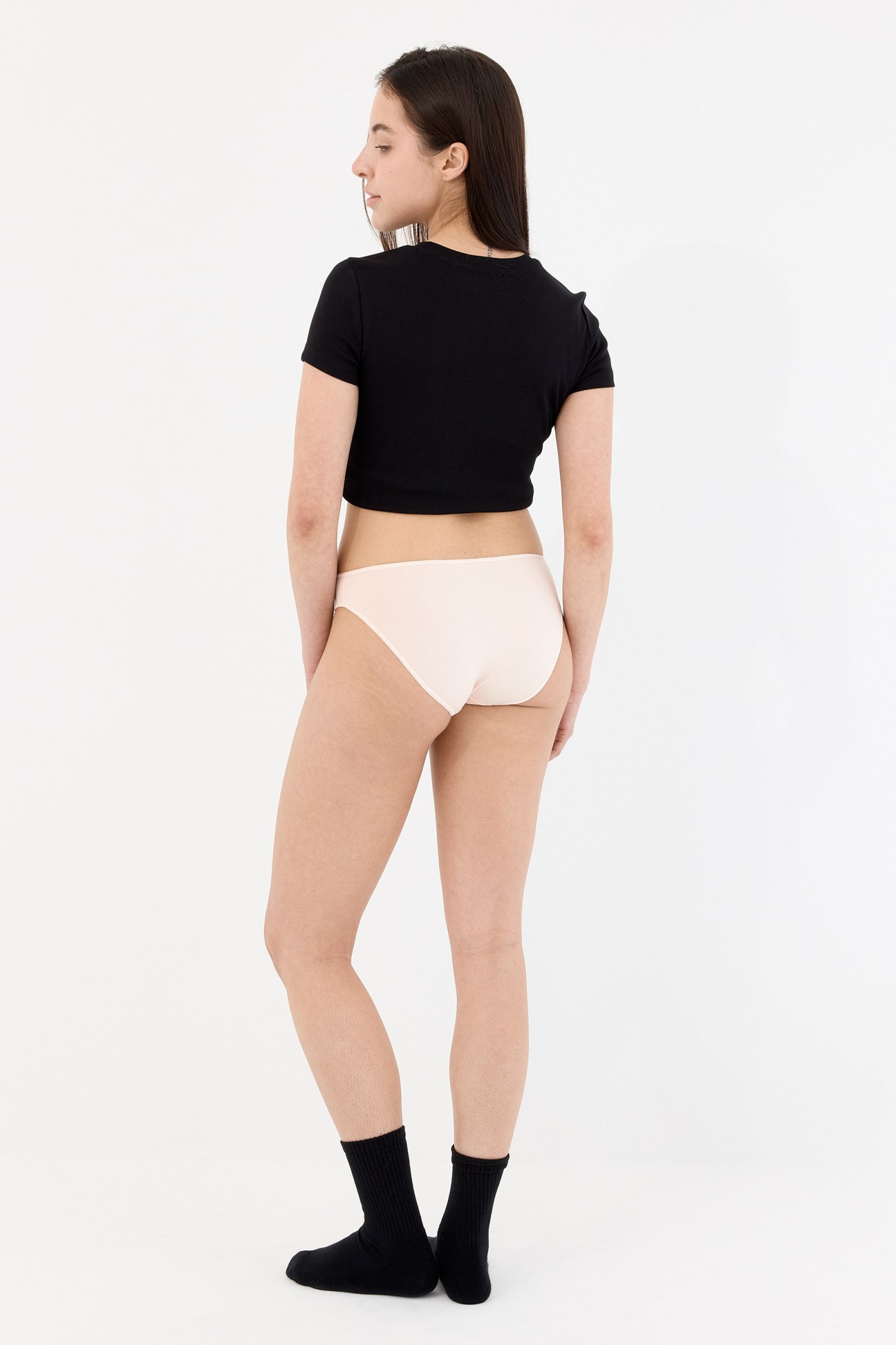 Air Pudra Slip Külot