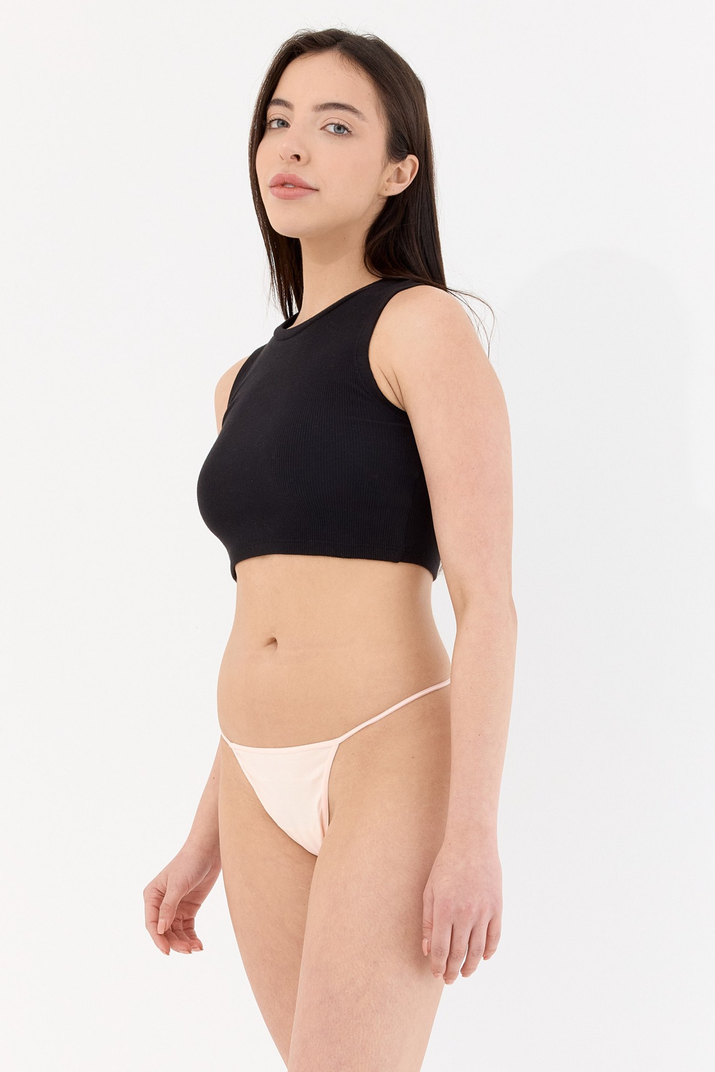 Air Pudra String Külot