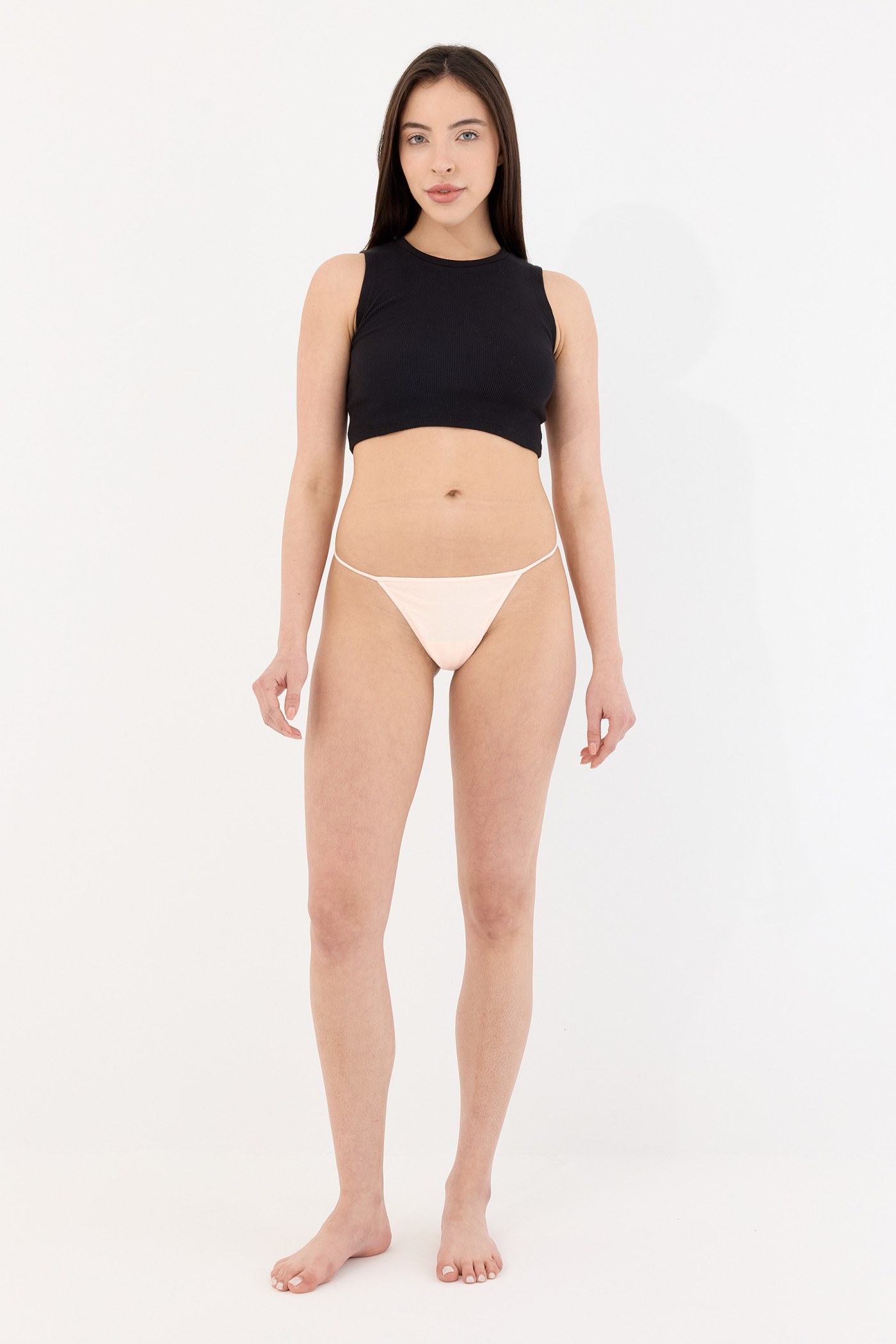 Air Pudra String Külot