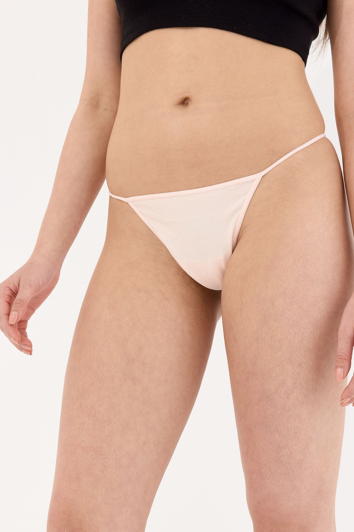 Air Pudra String Külot