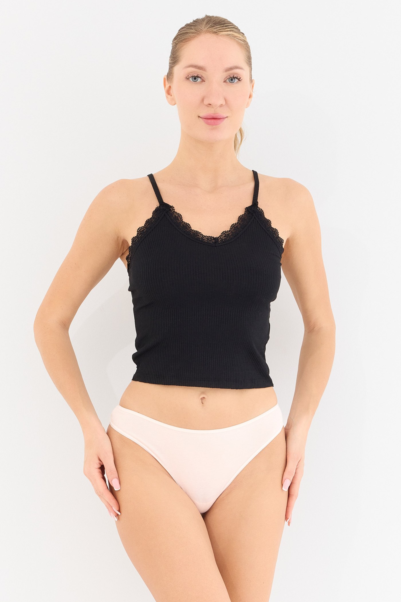 Air Pudra Tanga Külot