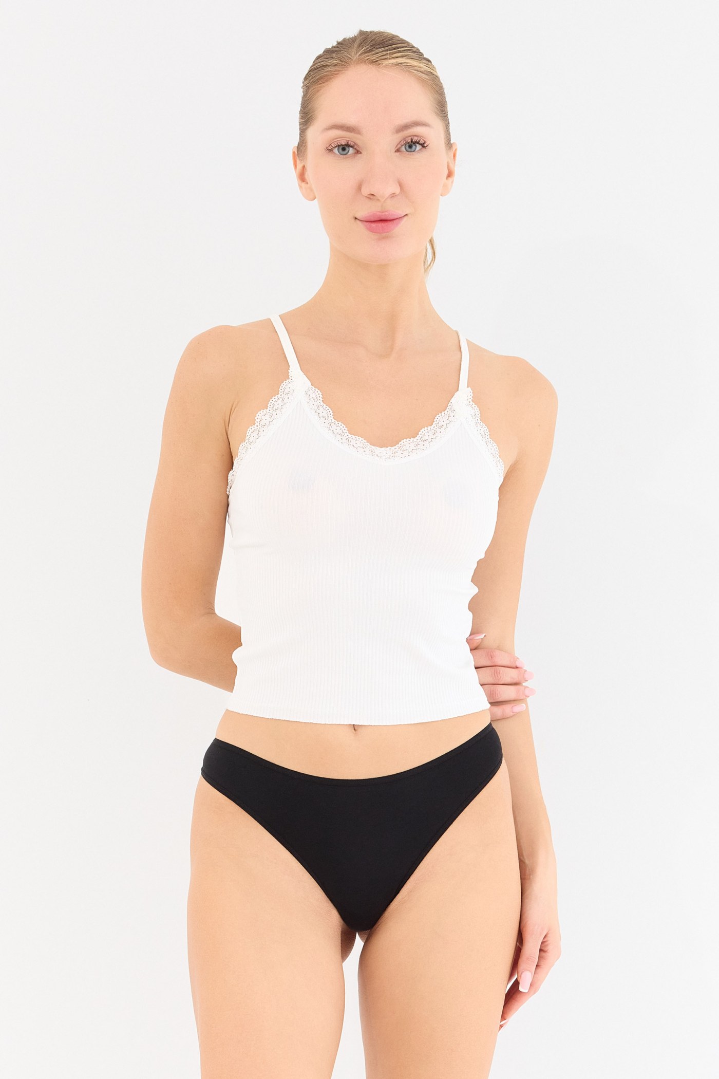 Air Siyah Tanga Külot