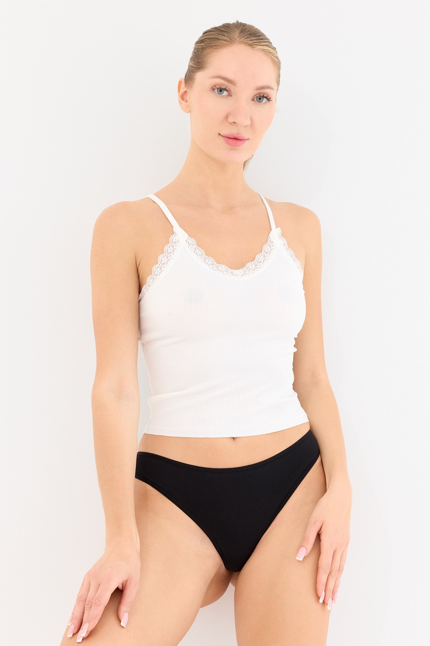 Air Siyah Tanga Külot