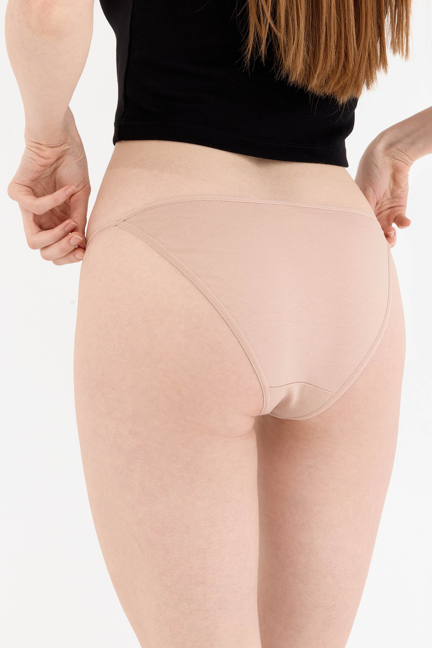 Air Ten Bikini Külot