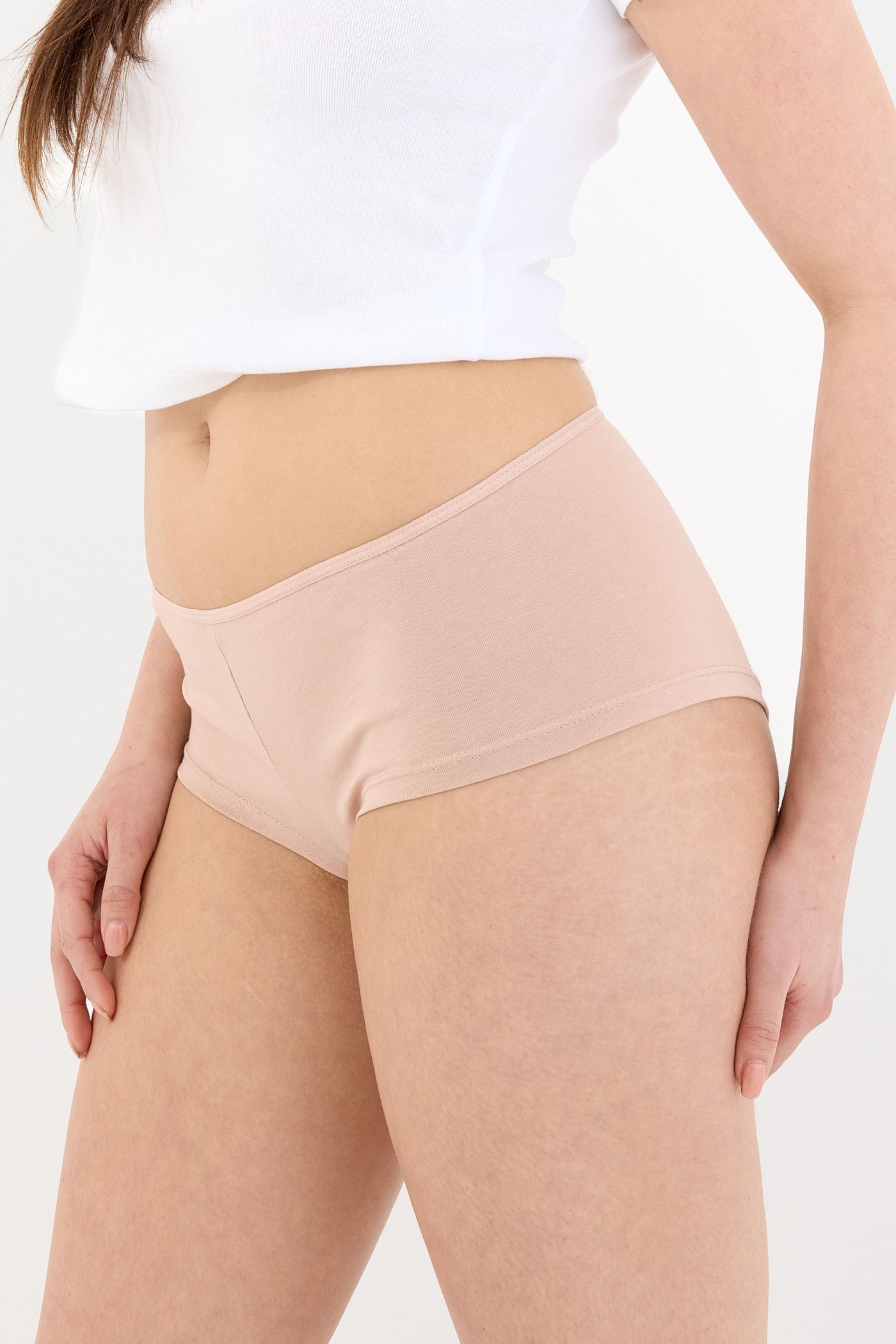 Air Ten Boyshort Külot