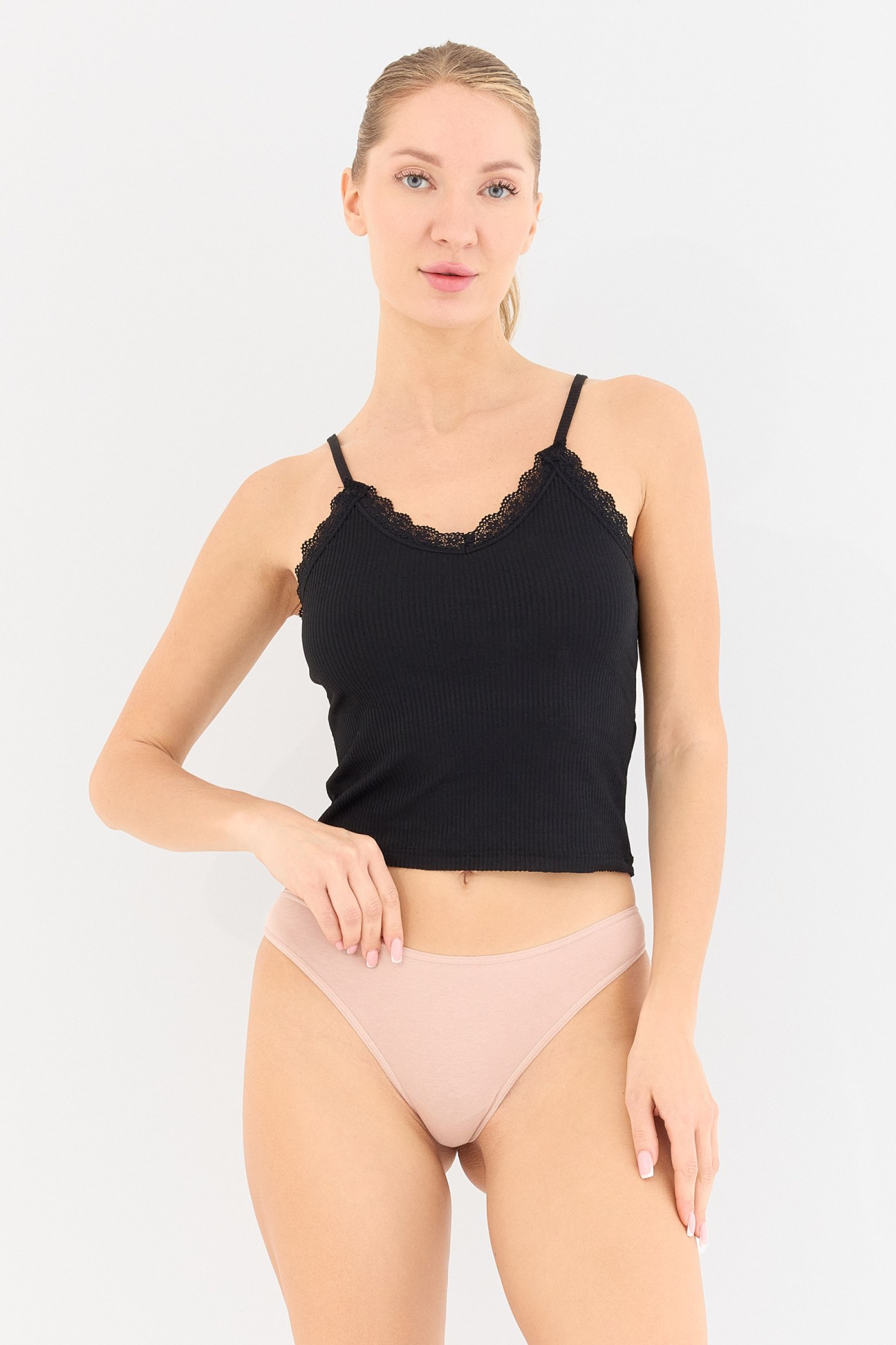 Air Ten Tanga Külot