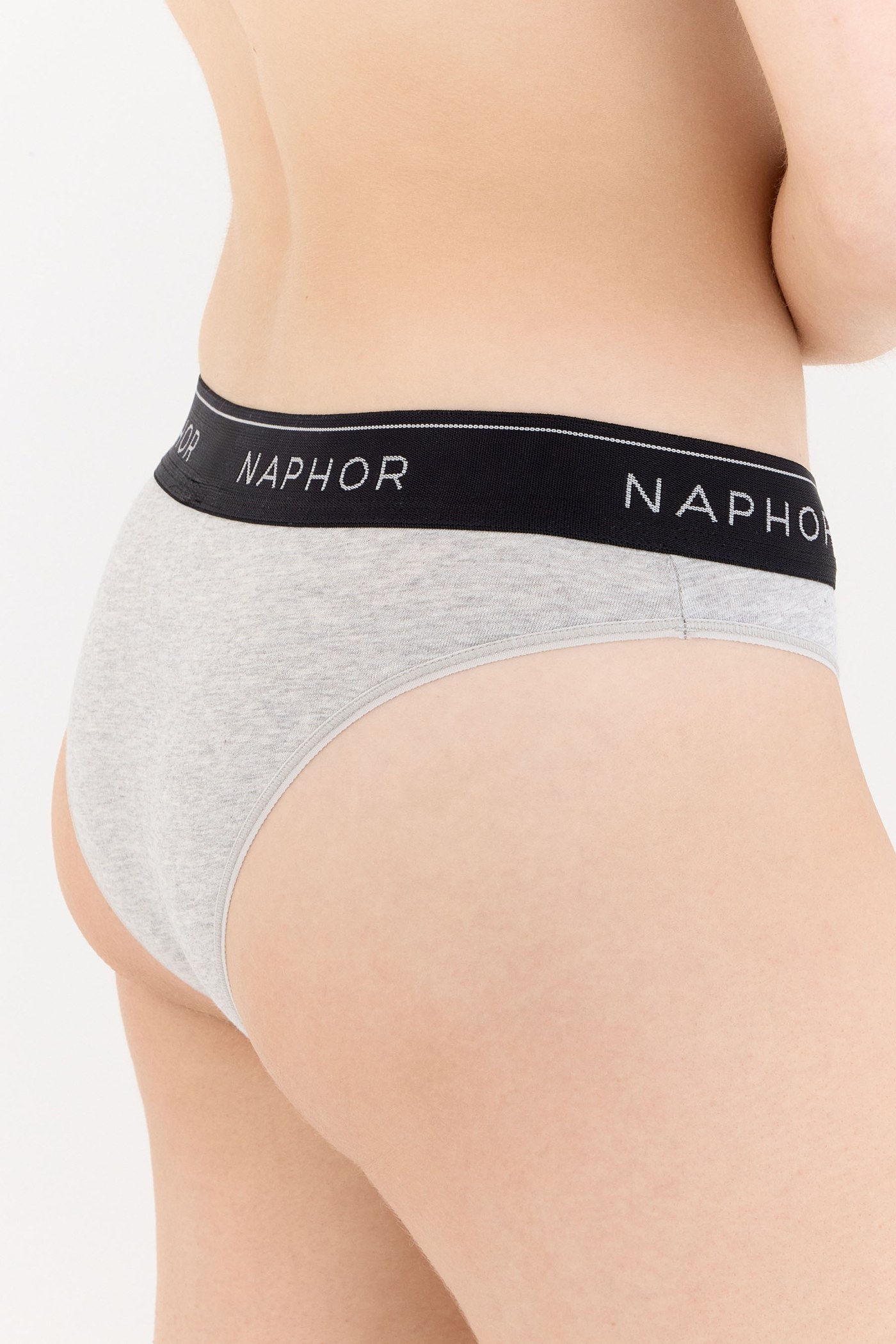 Signature Noir Gray Brazilian