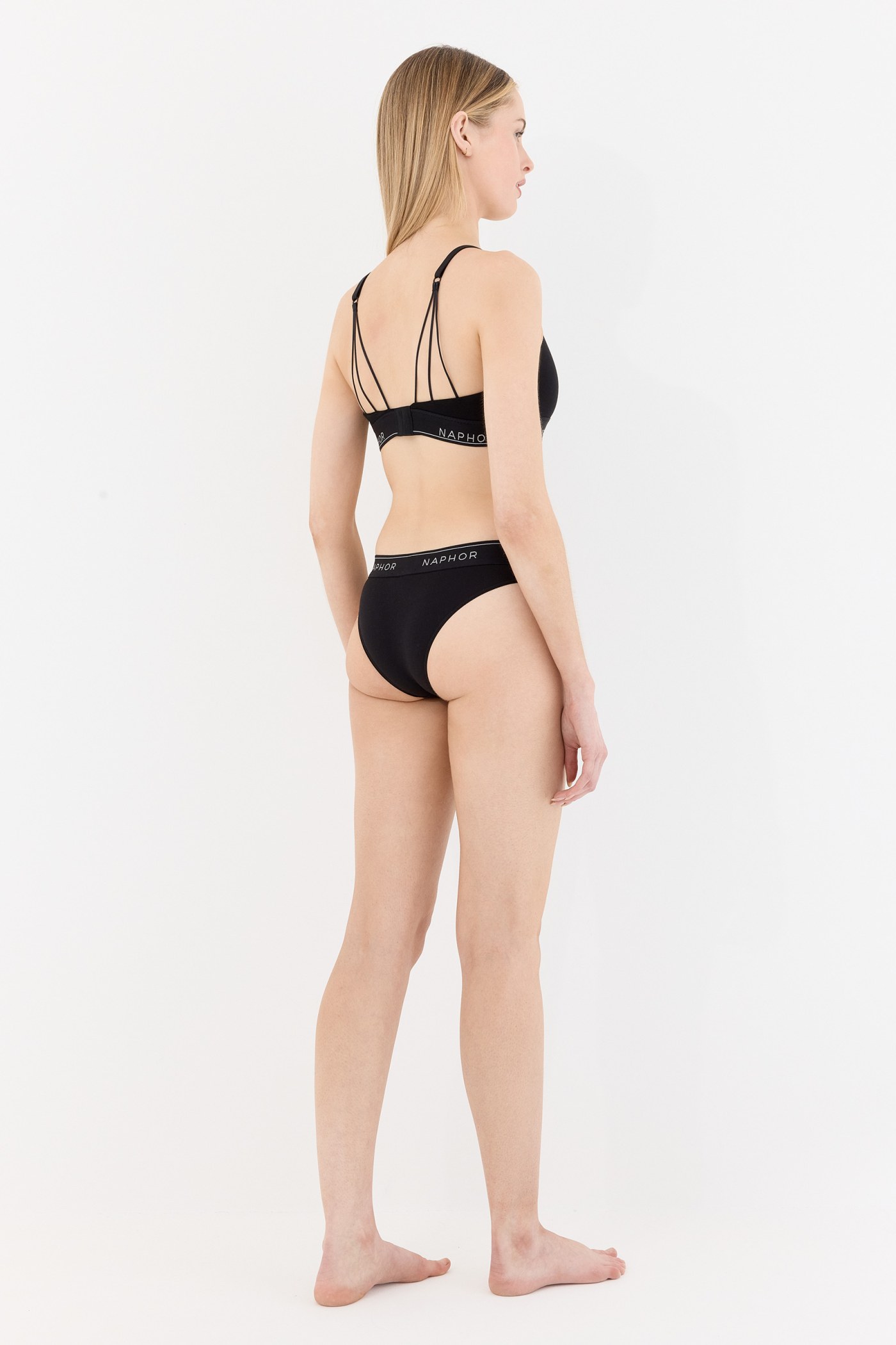 Signature Noir Black Brazilian