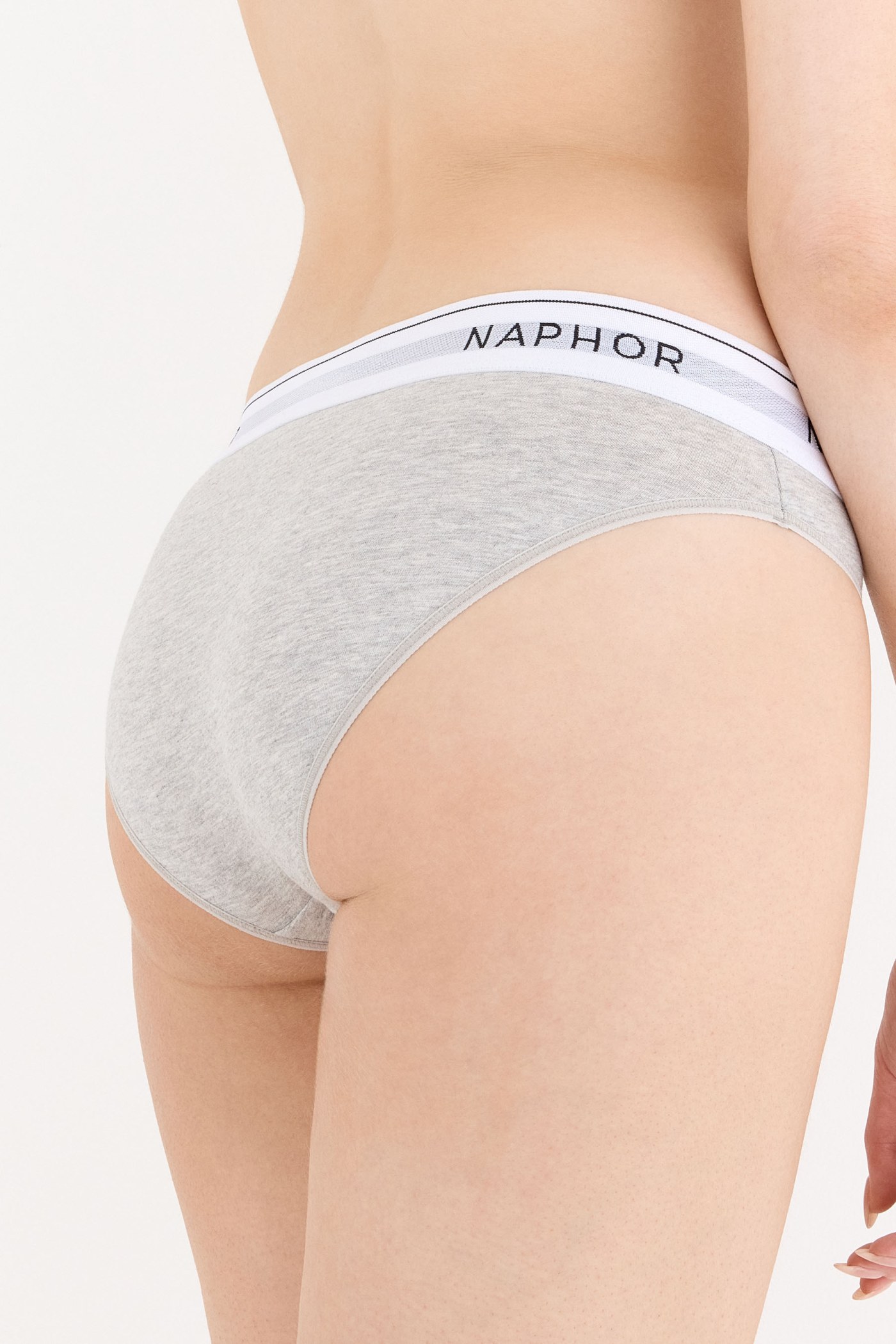 Signature Perle Gray Slip