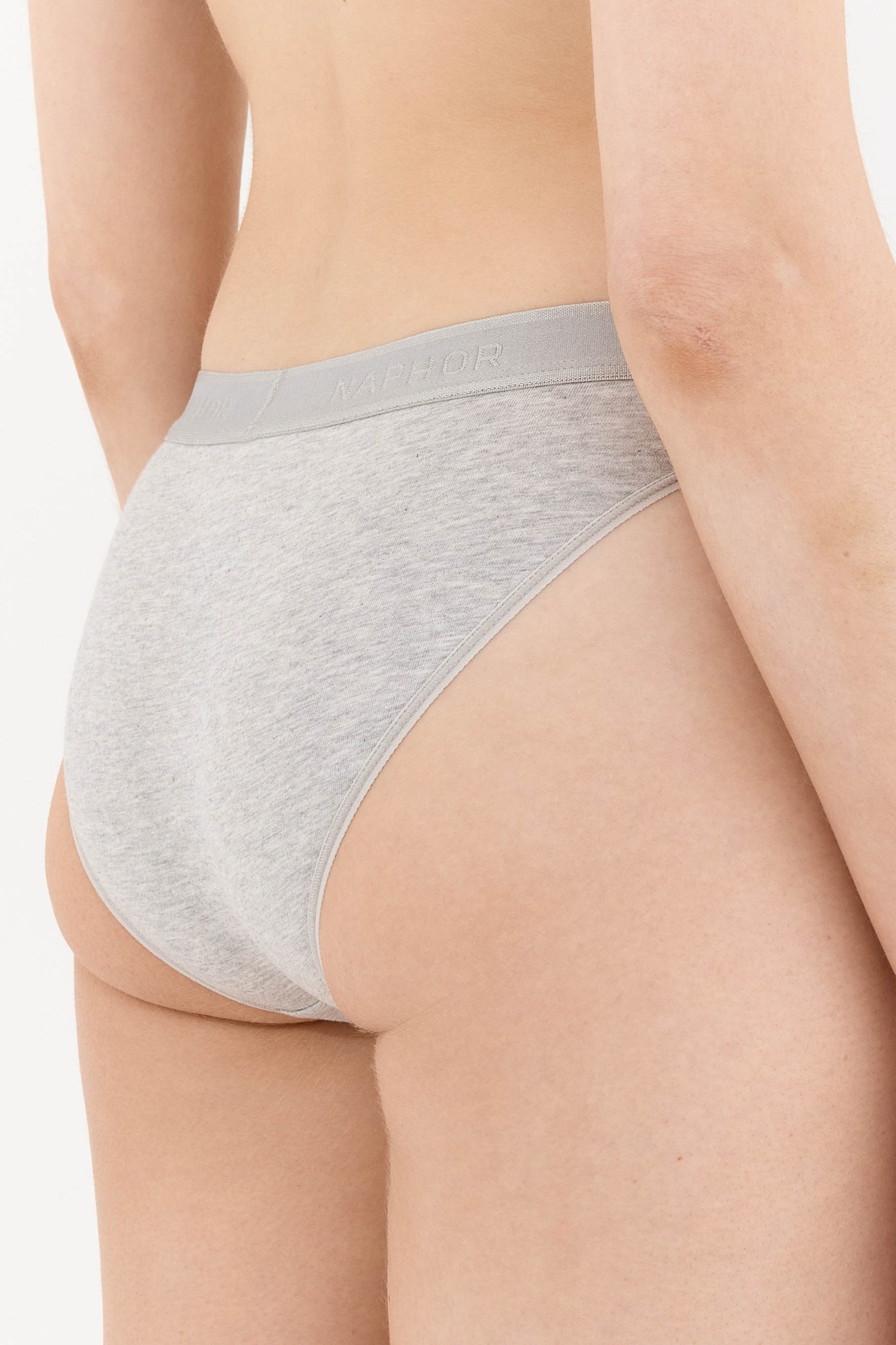 Touch Gri Slip Külot