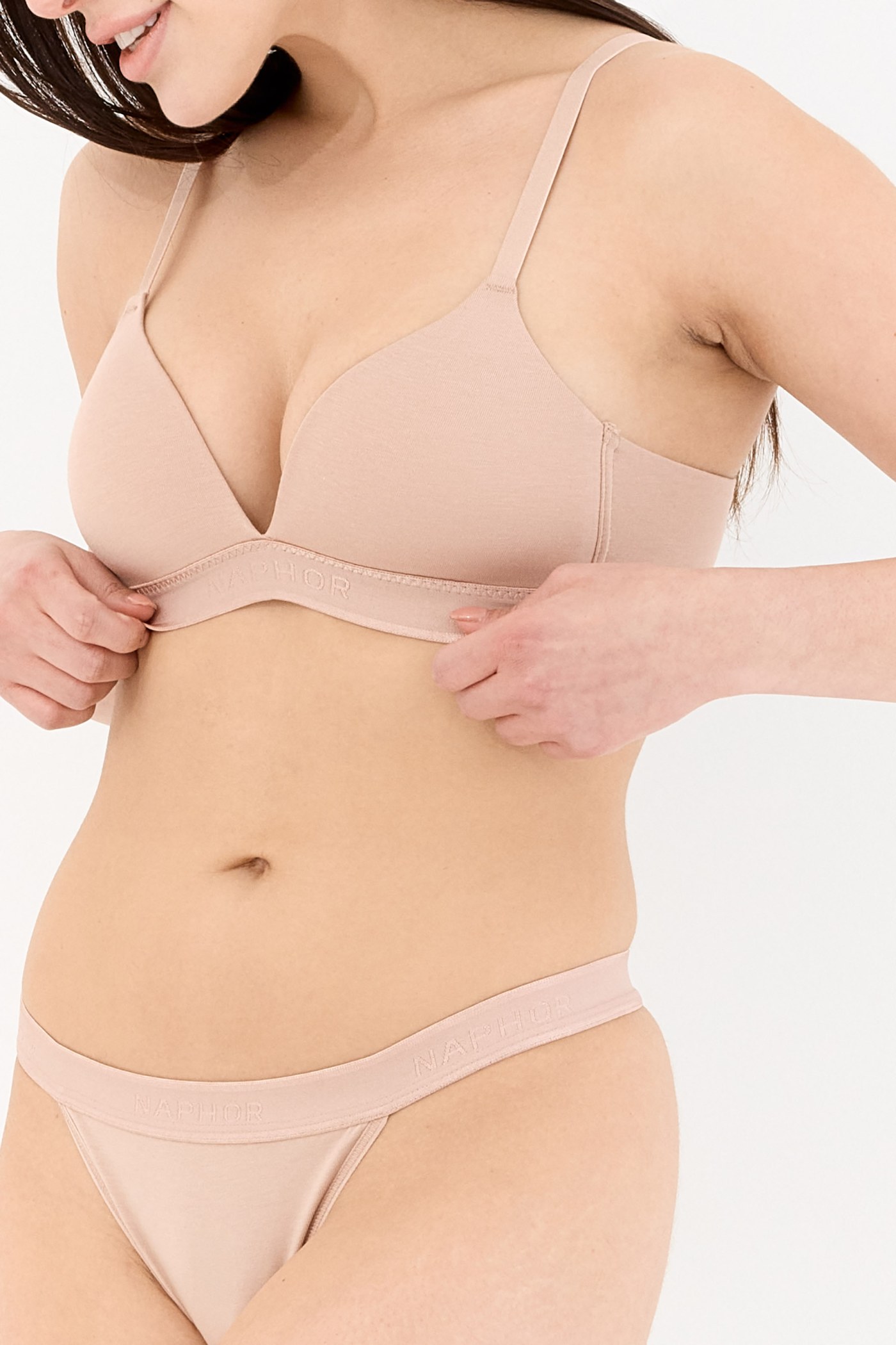 Touch Ten String Külot