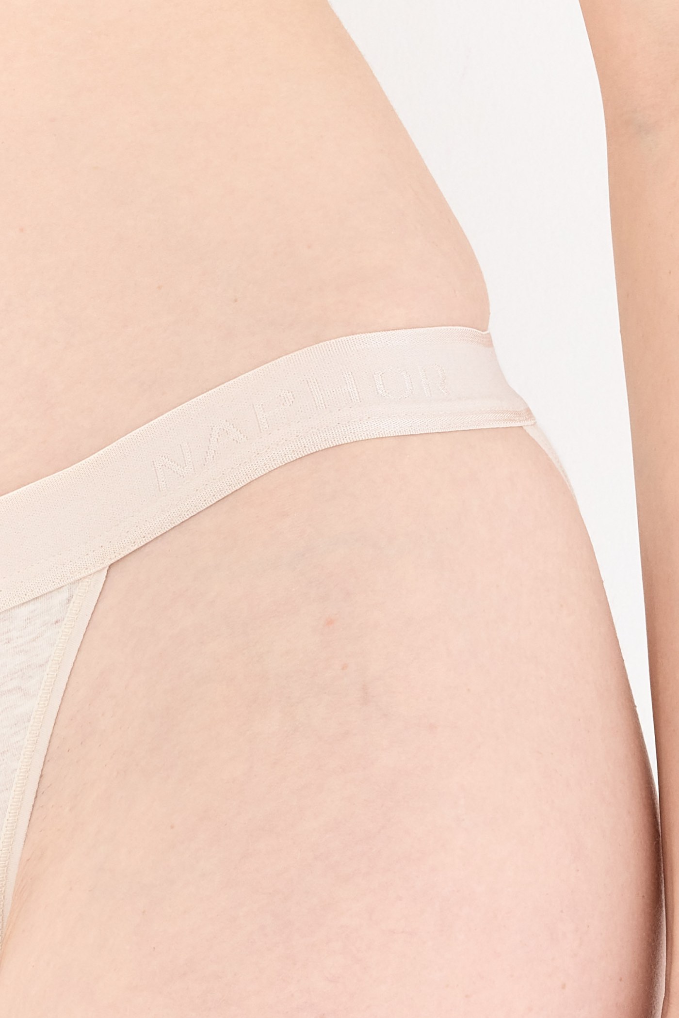 Touch Krem Bikini Külot