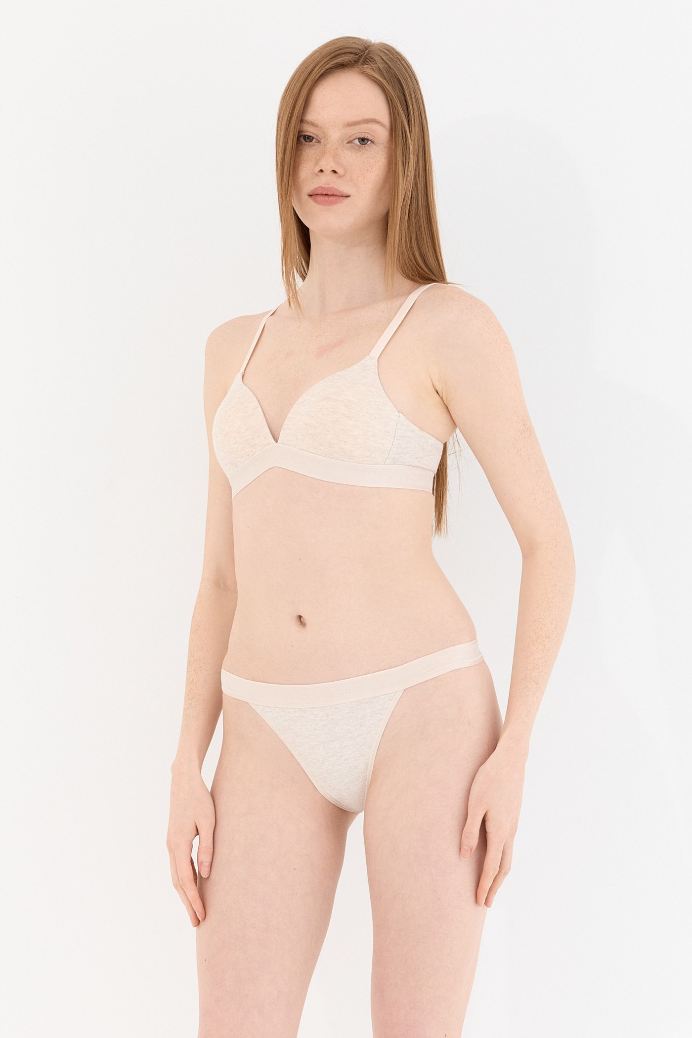 Touch Krem Bikini Külot