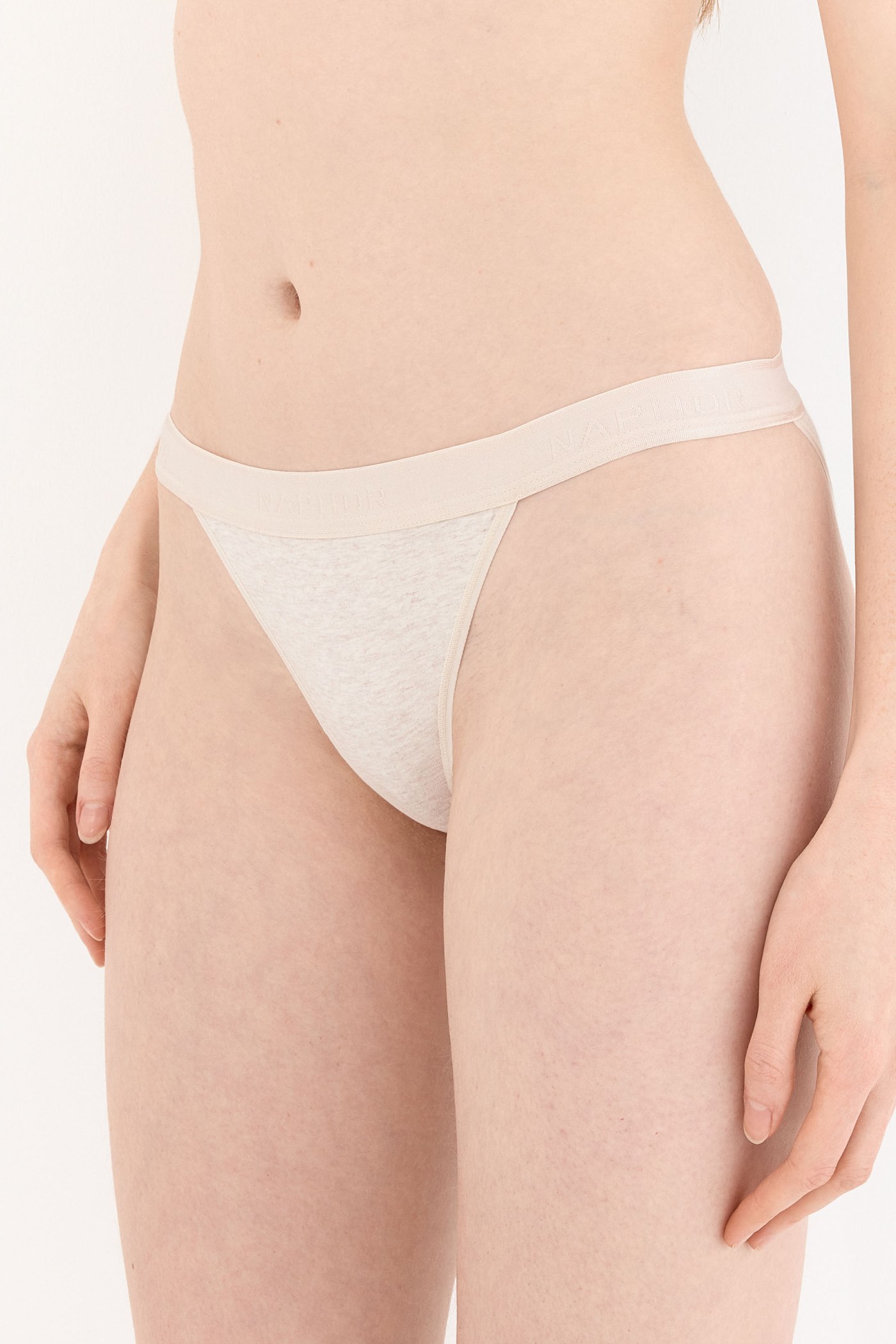 Touch Krem Bikini Külot