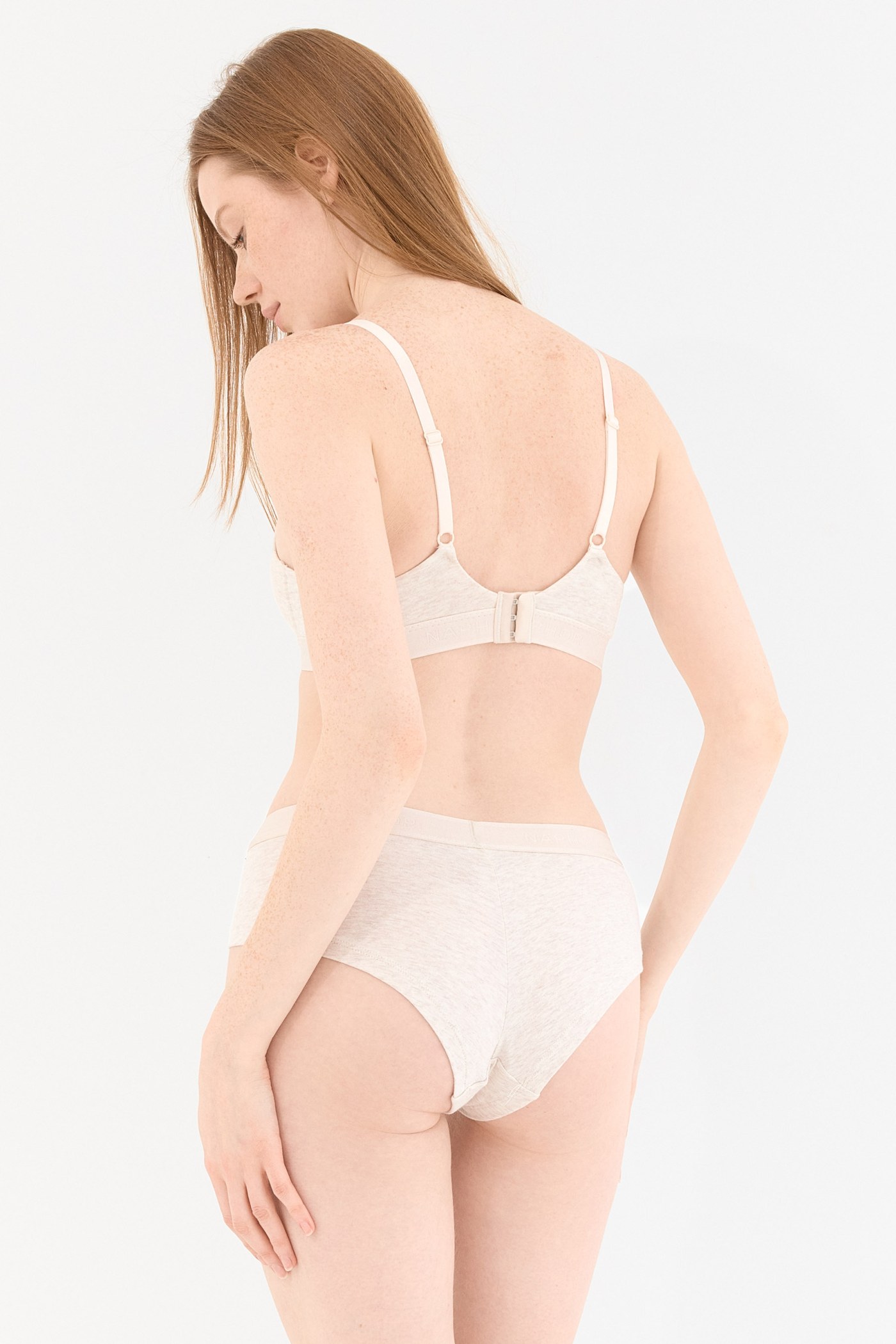 Touch Krem Boyshort Külot