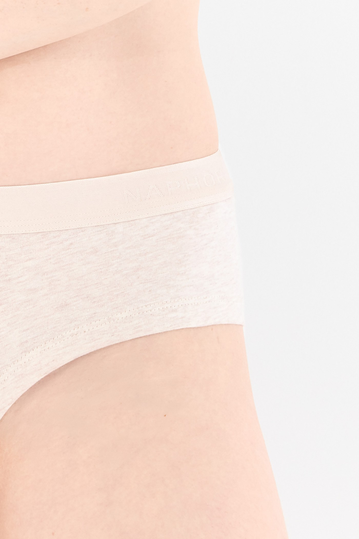 Touch Krem Boyshort Külot