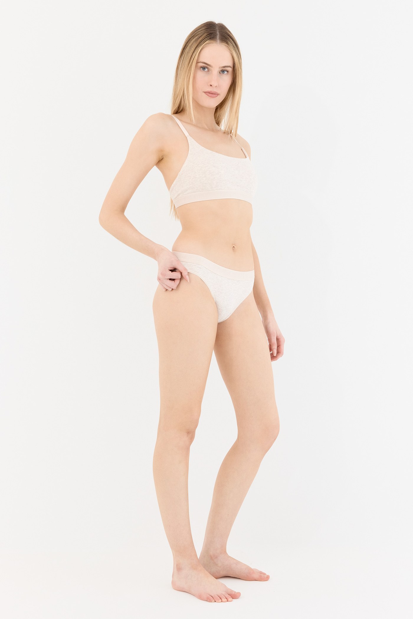 Touch Krem Brazilian Külot