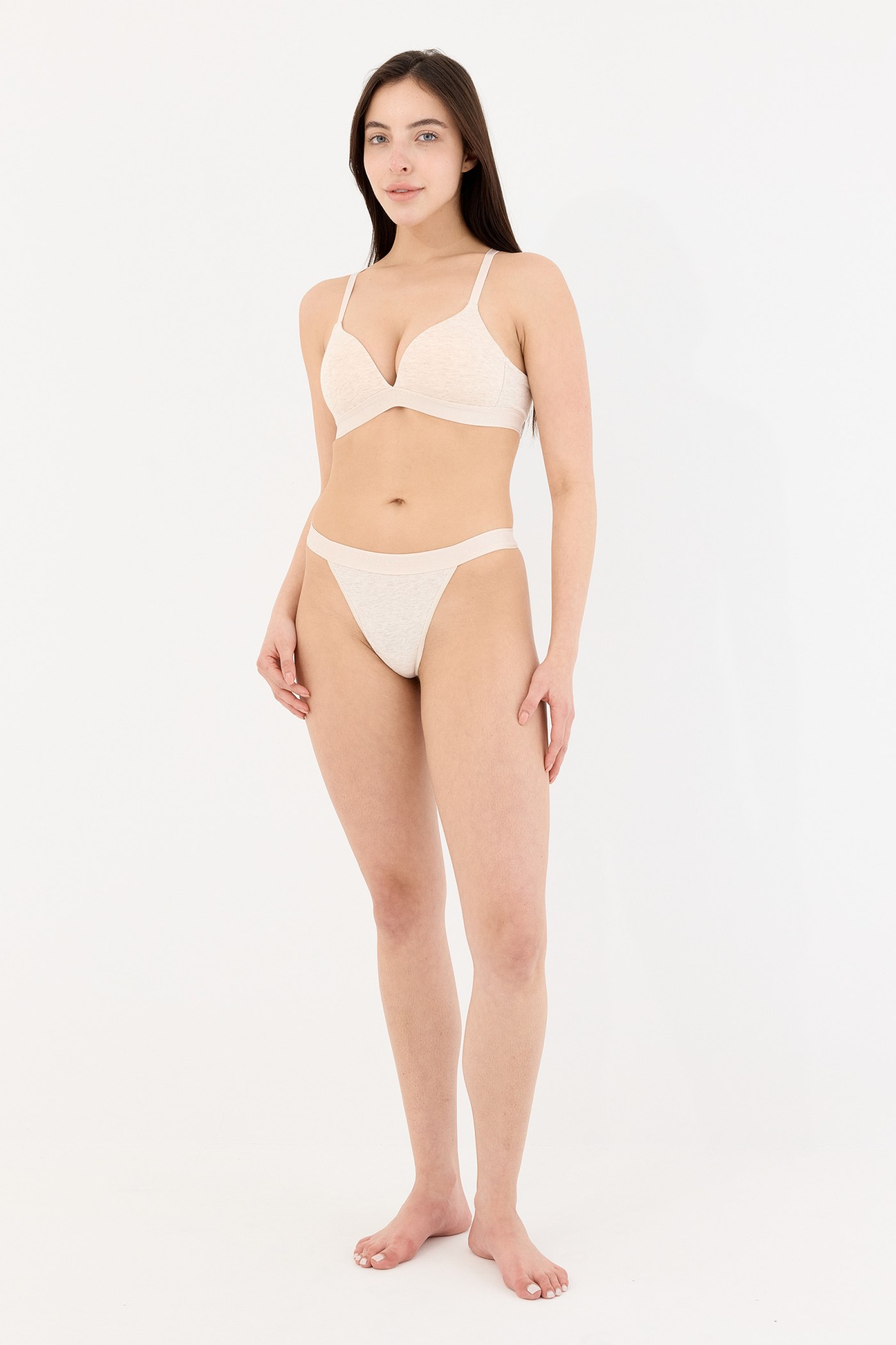 Touch Krem String Külot