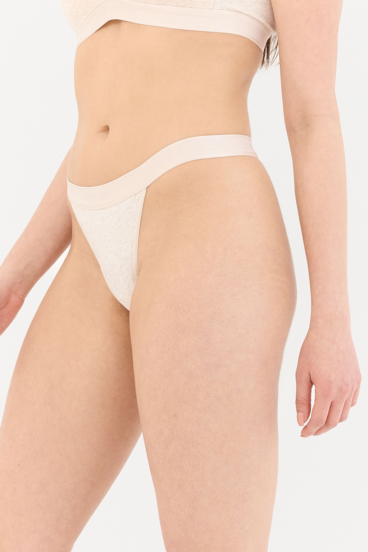 Touch Krem String Külot