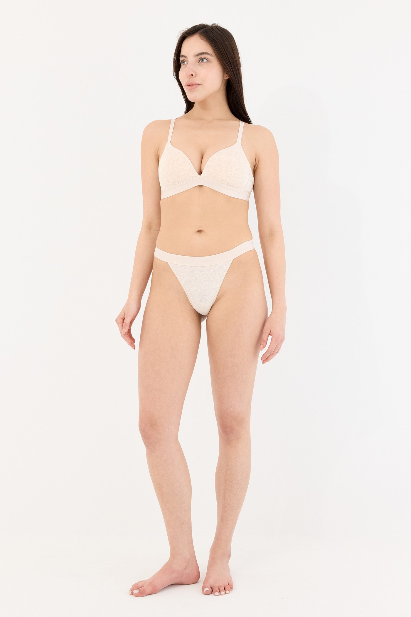 Touch Krem String Külot