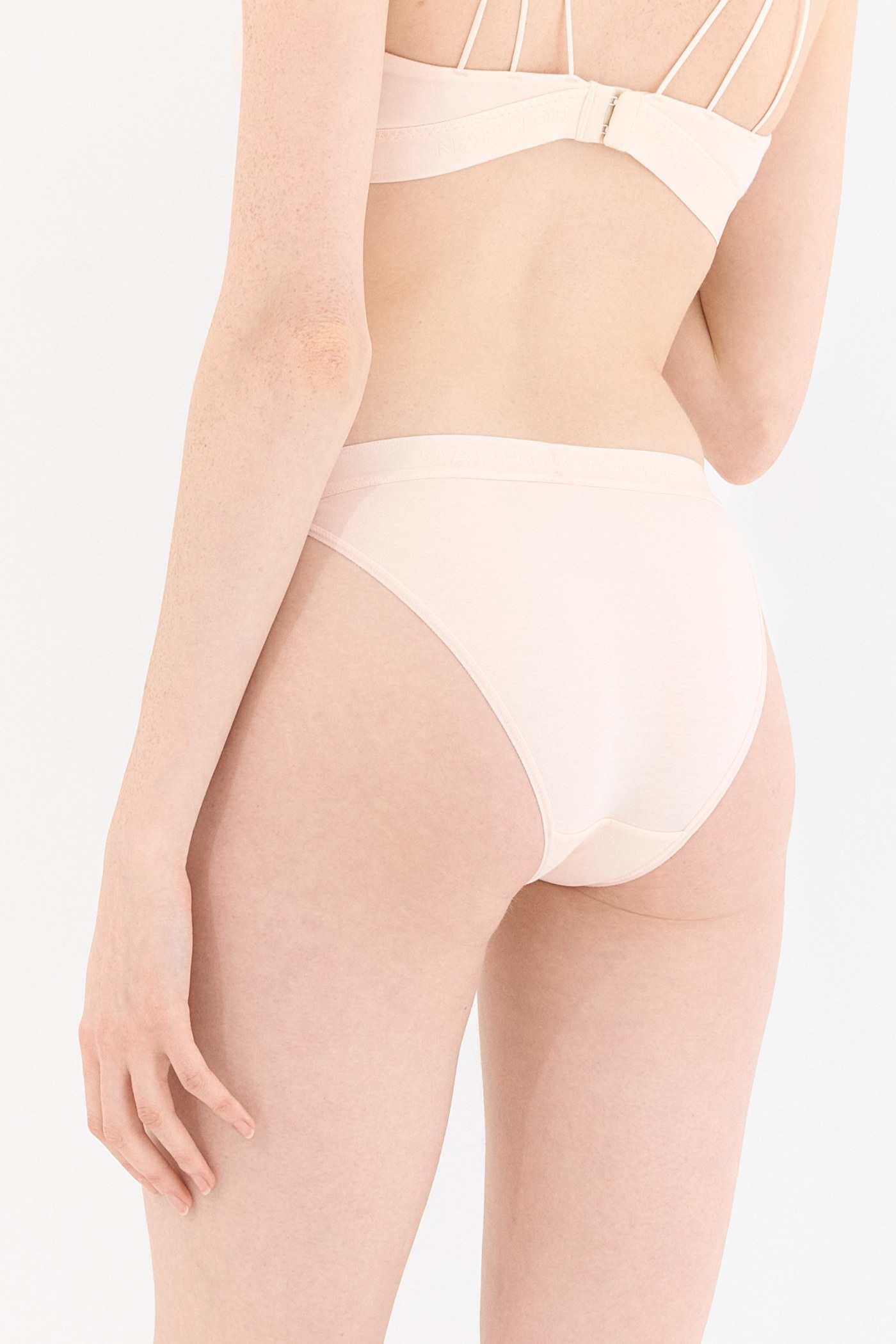 Touch Pudra Bikini Külot