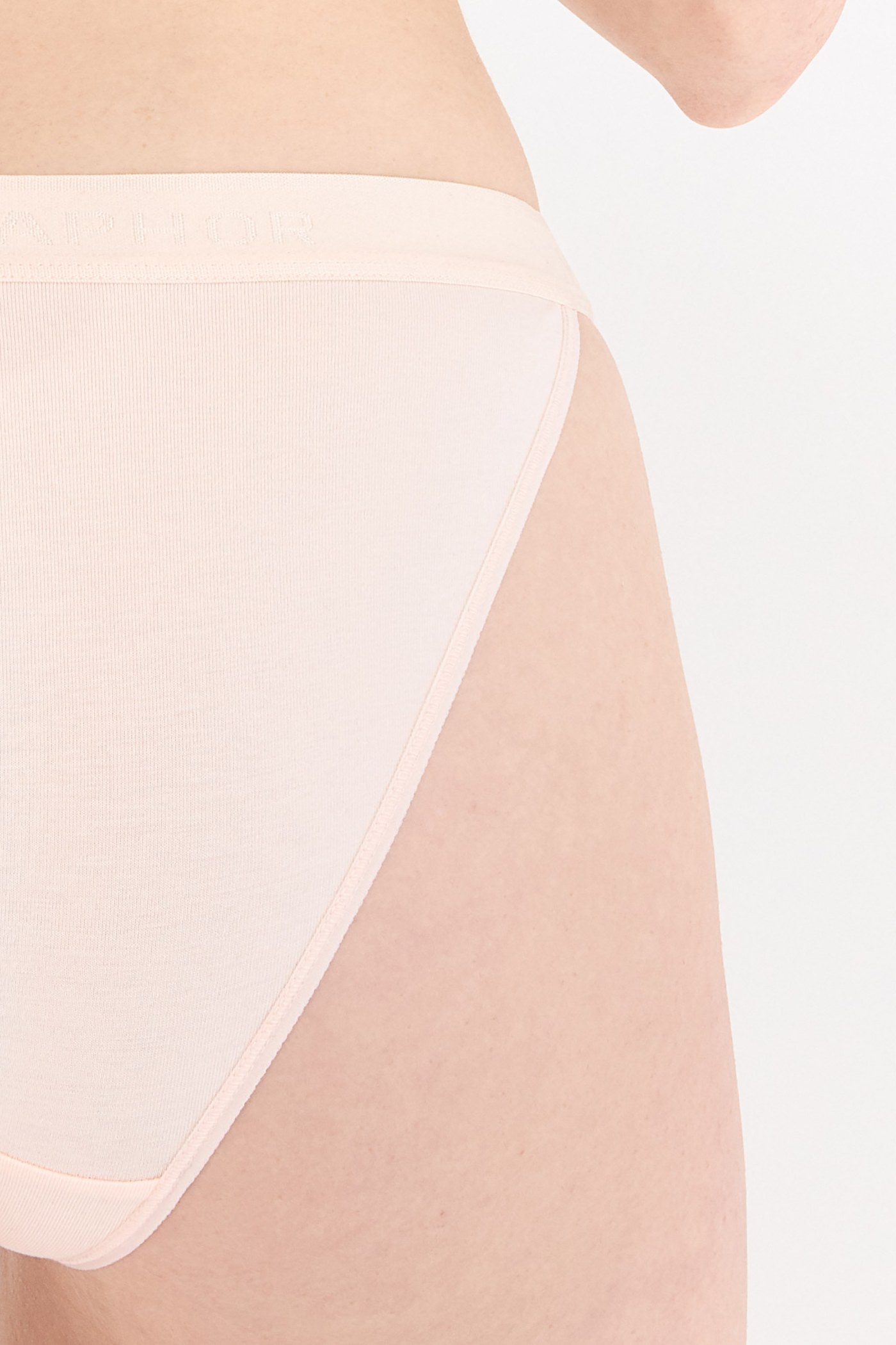 Touch Pudra Bikini Külot