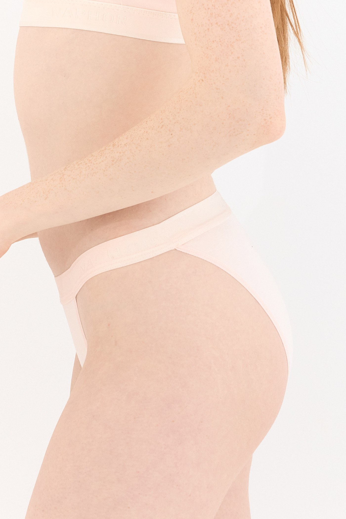 Touch Pudra Bikini Külot