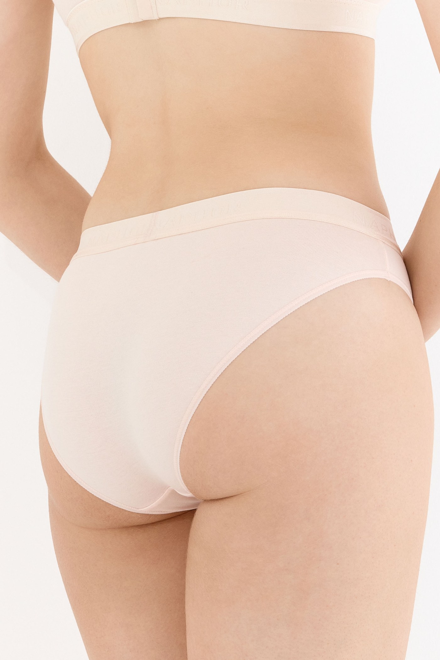 Touch Pudra Slip Külot