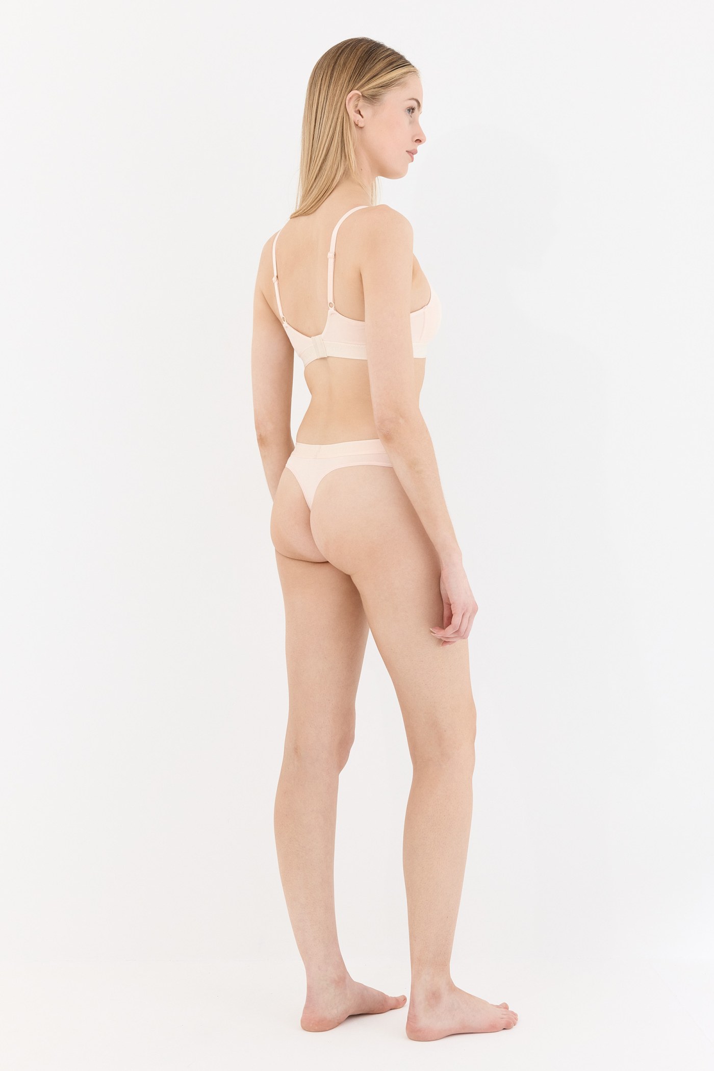 Touch Pudra Tanga Külot