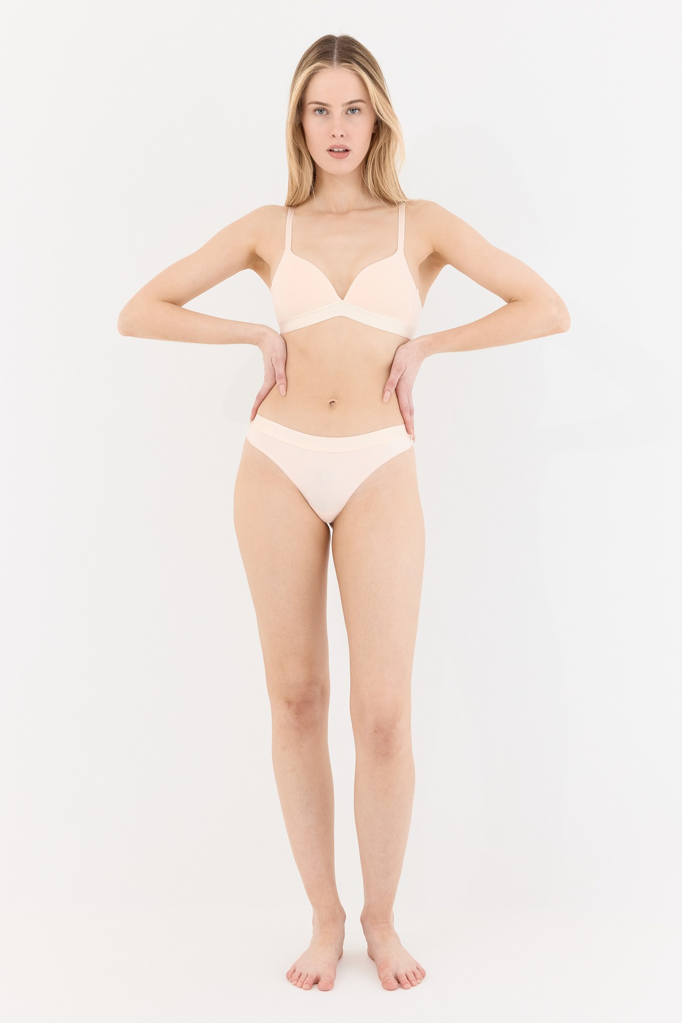 Touch Pudra Tanga Külot