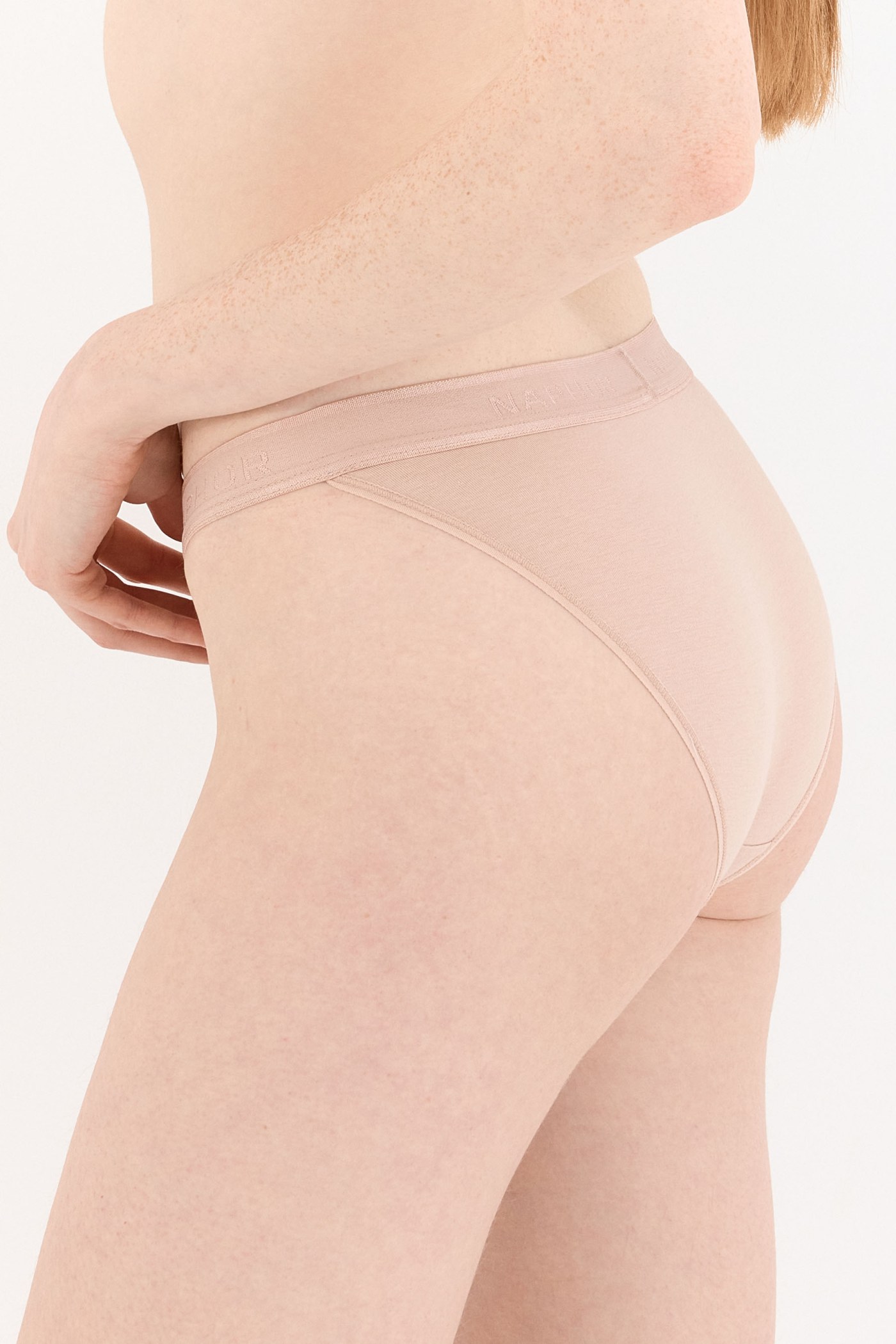 Touch Ten Bikini Külot