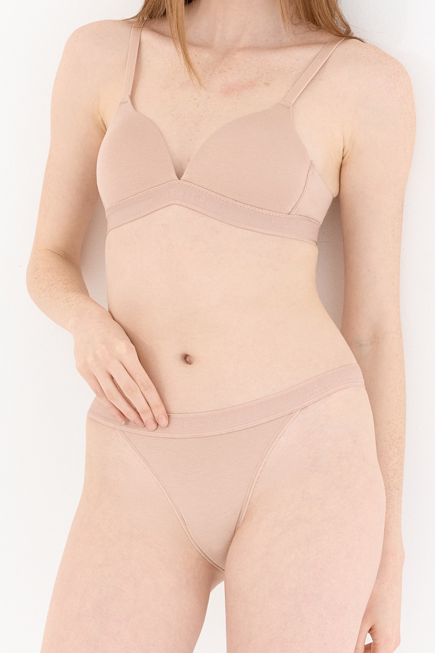 Touch Ten Bikini Külot