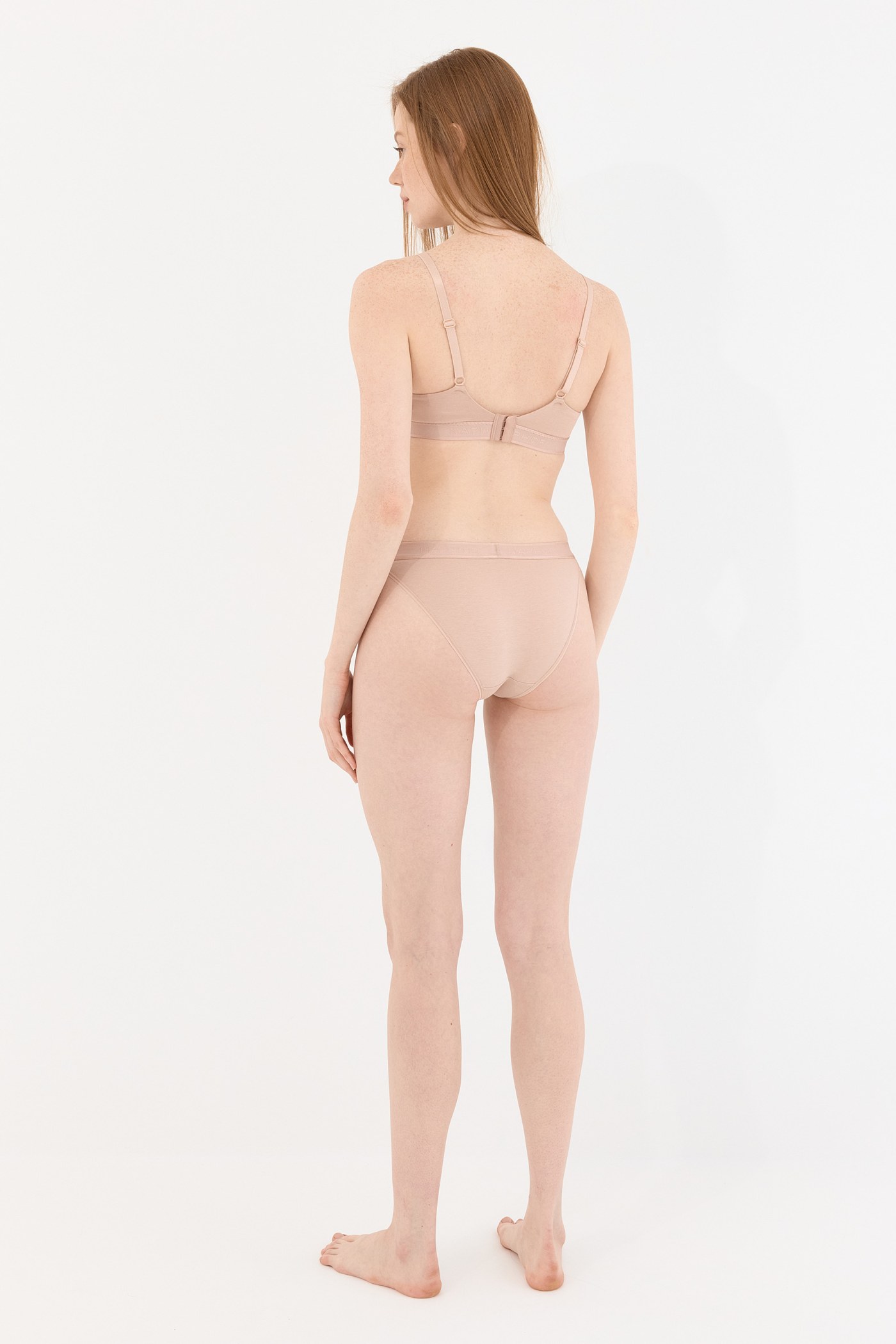 Touch Ten Bikini Külot