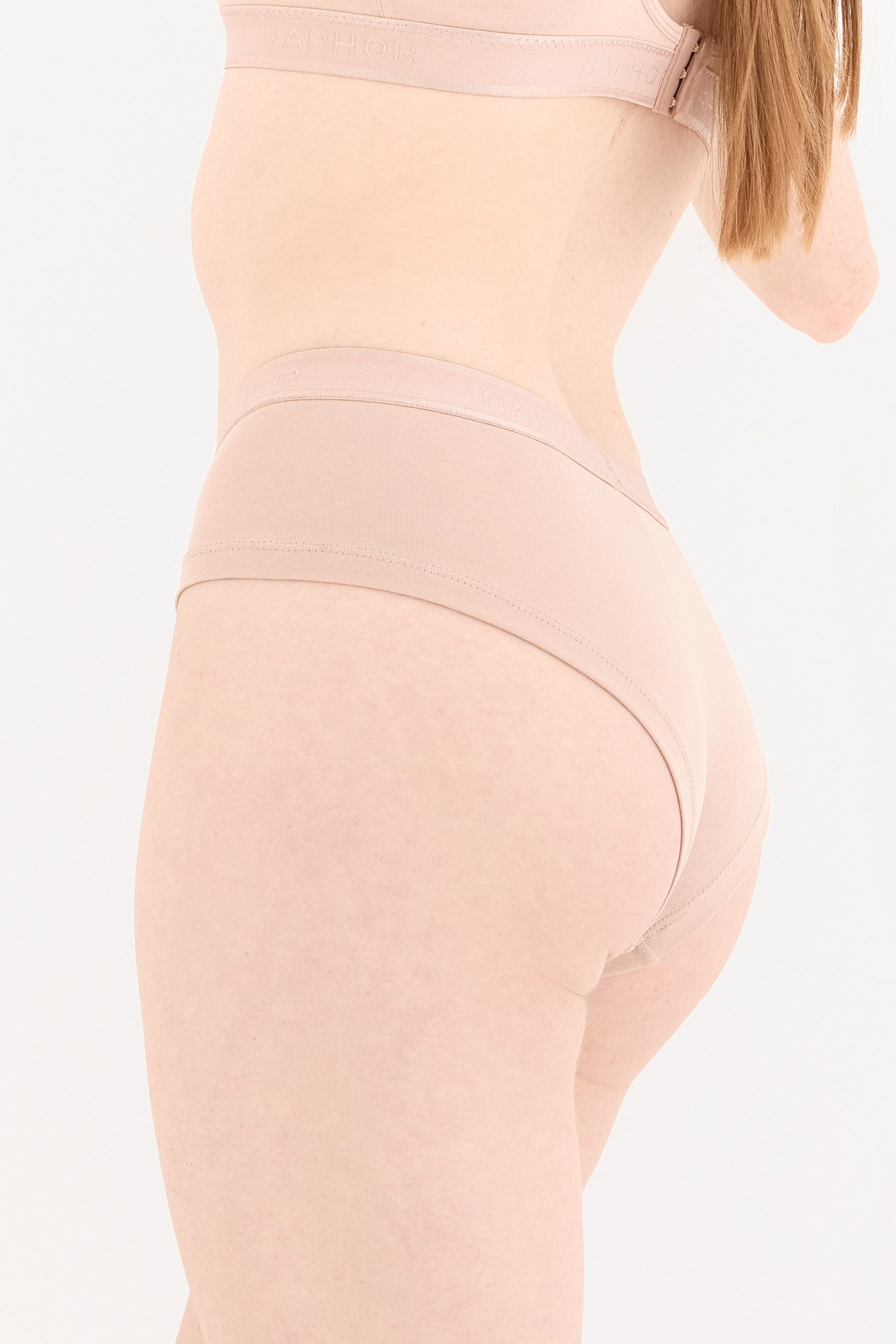 Touch Ten Boyshort Külot