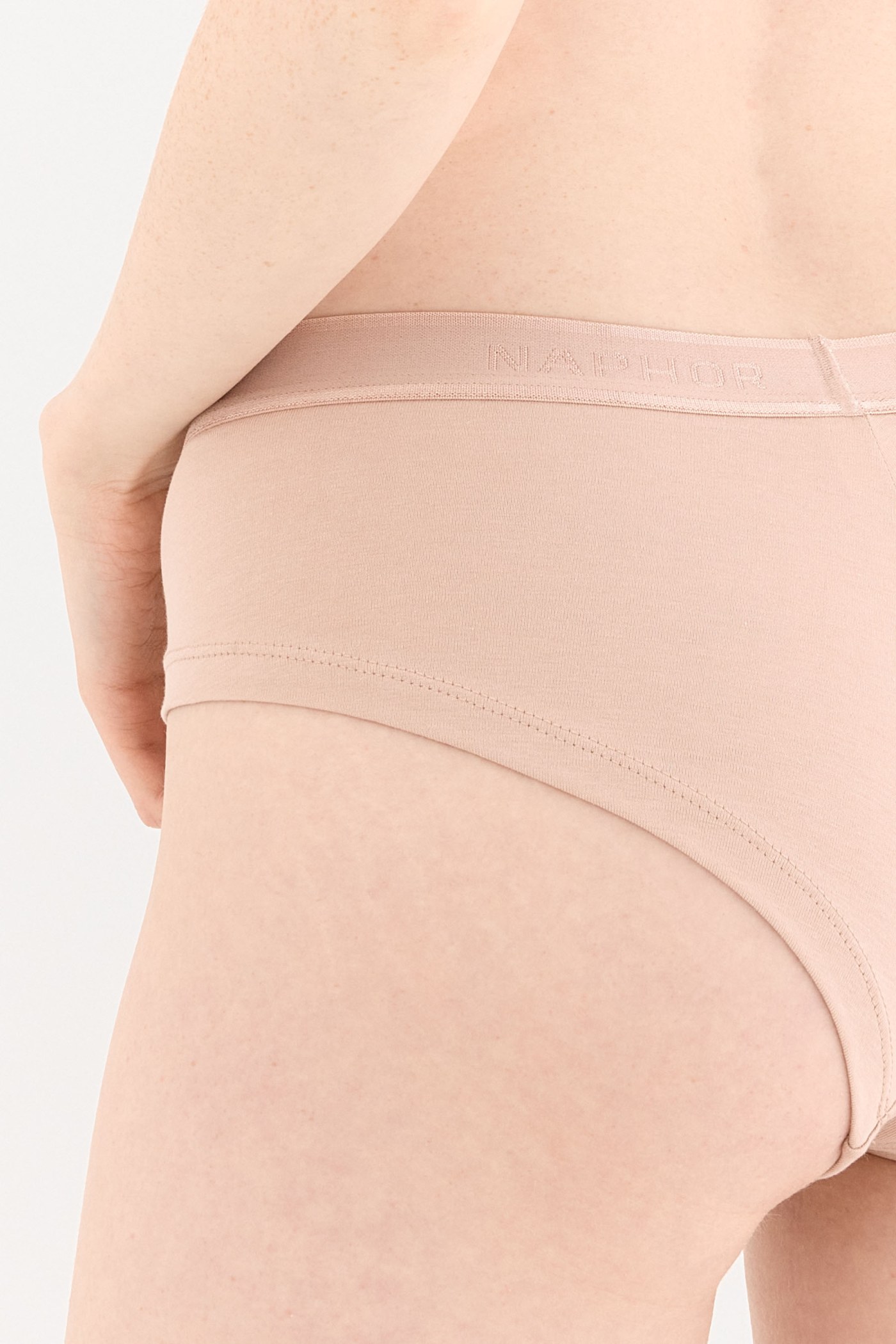 Touch Ten Boyshort Külot