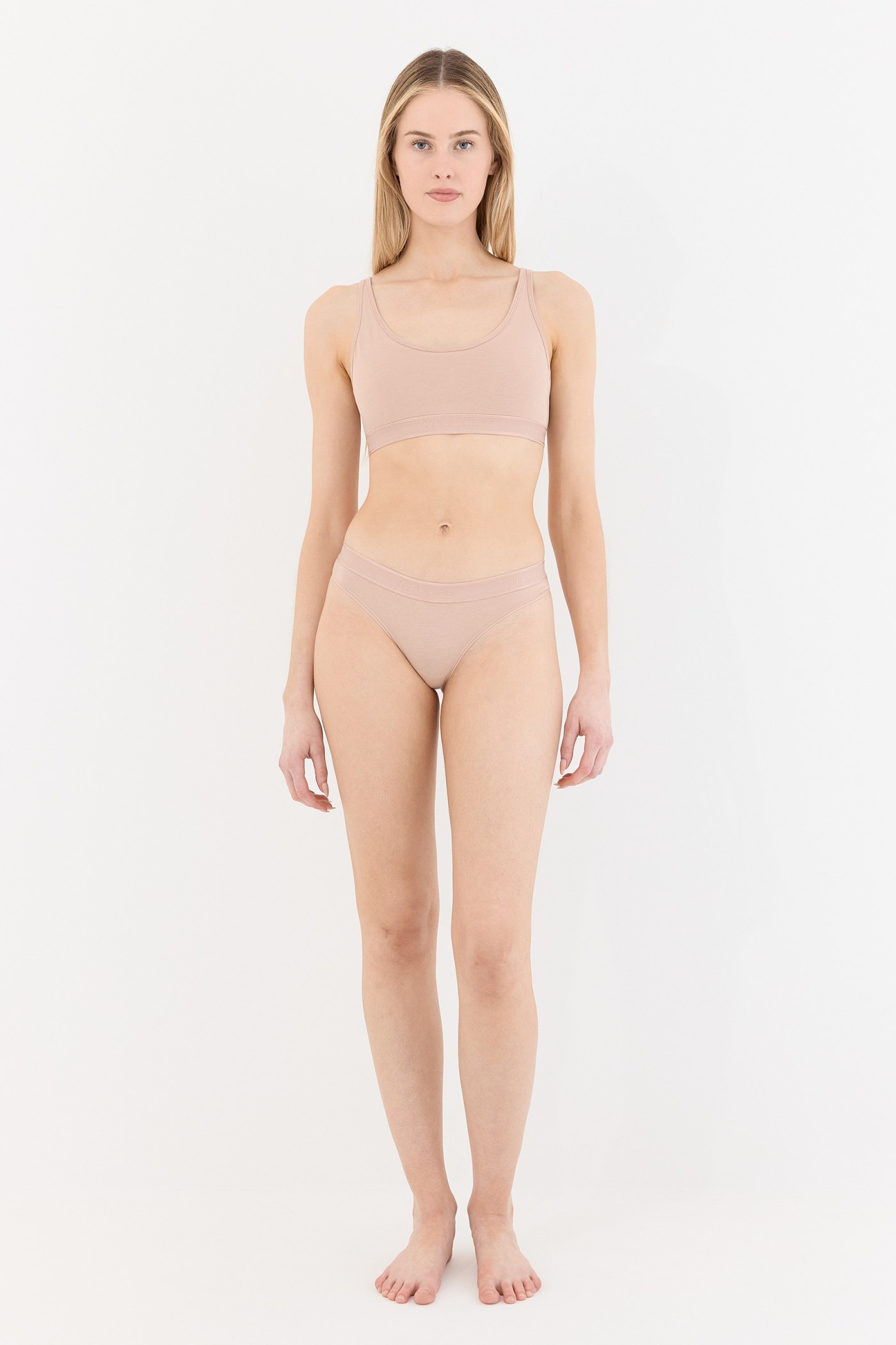 Touch Ten Bralet Sütyen