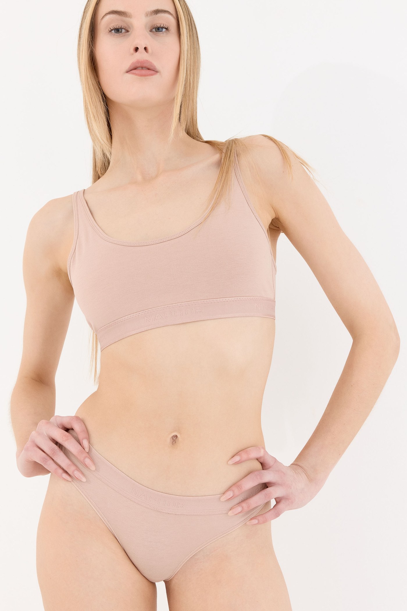 Touch Ten Bralet Sütyen