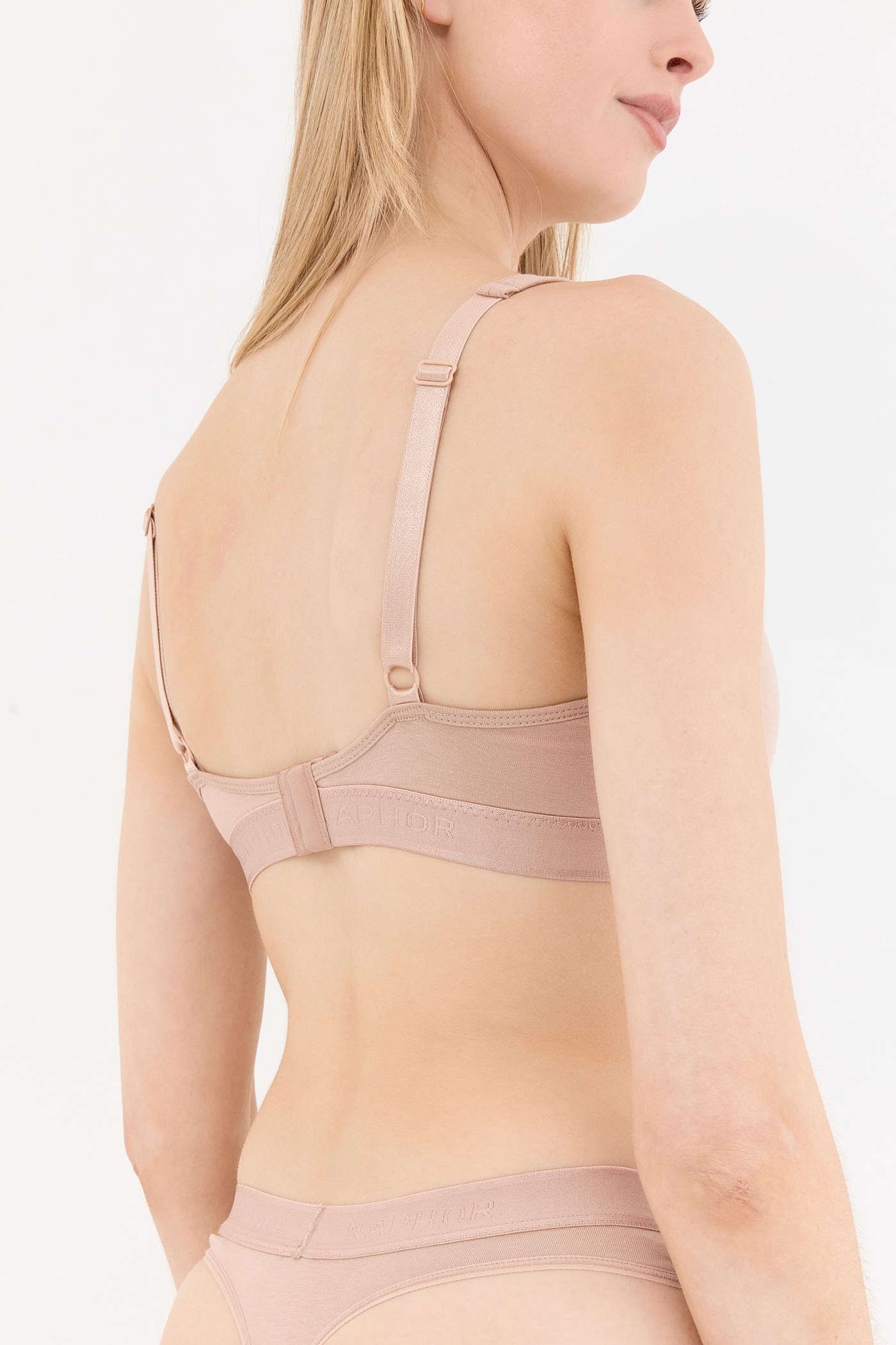 Touch Ten Bralet Sütyen