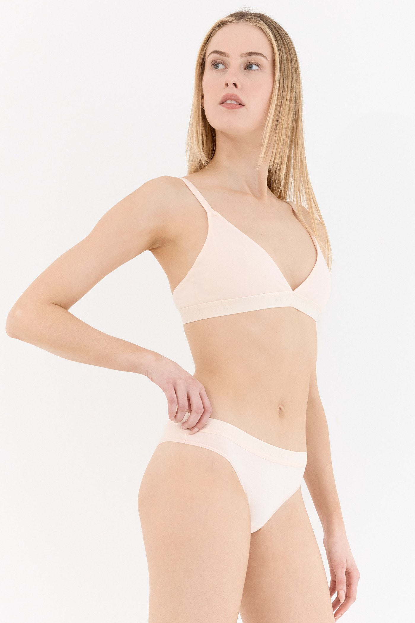 Touch Pudra Brazilian Külot