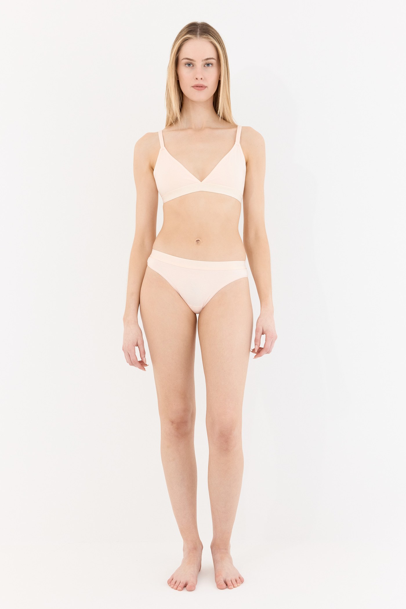 Touch Pudra Brazilian Külot